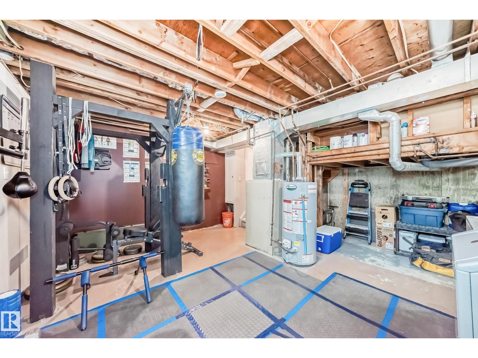 8113 27 Av Nw, Edmonton, Alberta  T6K 3C9 - Photo 29 - E4483206