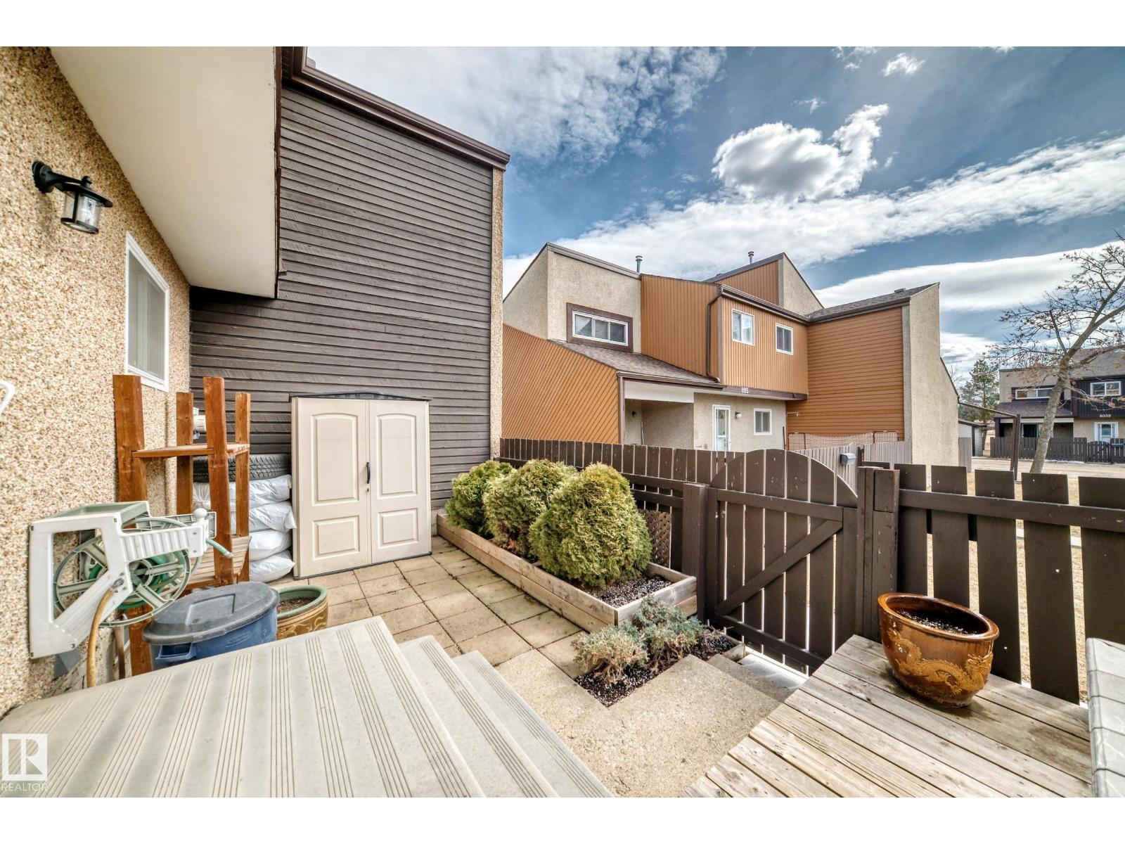 8113 27 Av Nw, Edmonton, Alberta  T6K 3C9 - Photo 31 - E4483206