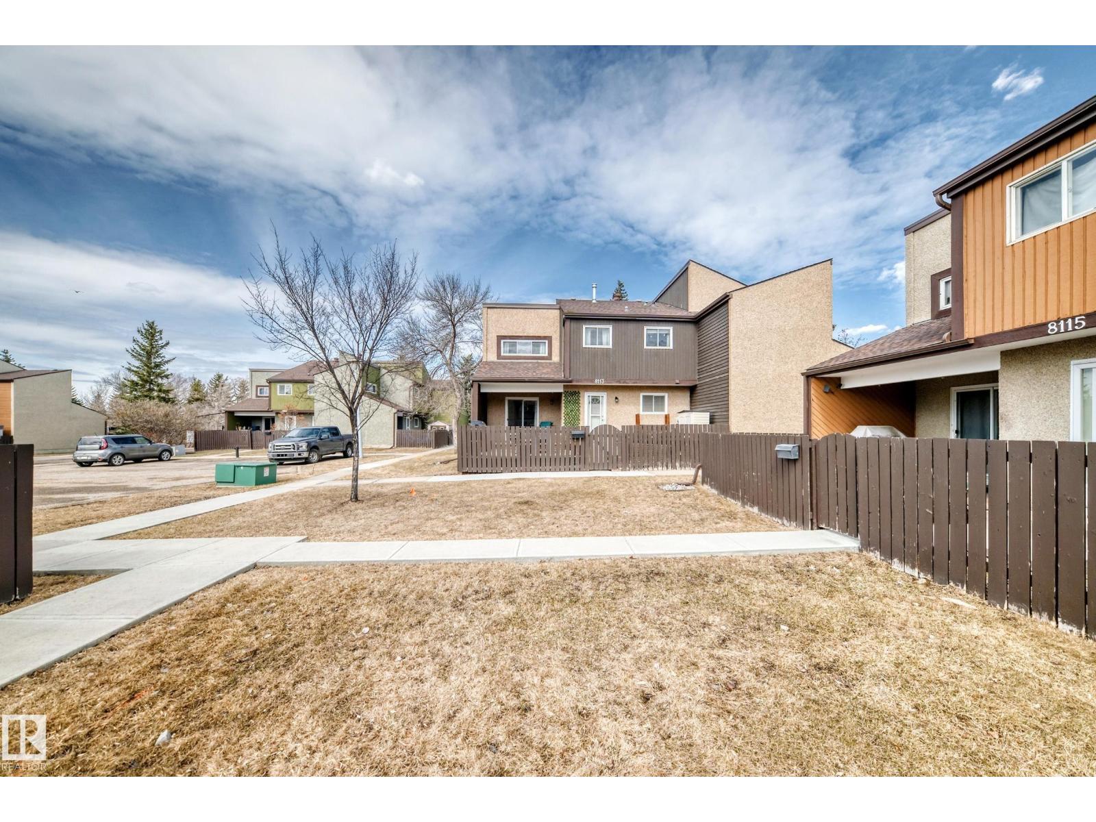 8113 27 Av Nw, Edmonton, Alberta  T6K 3C9 - Photo 34 - E4483206