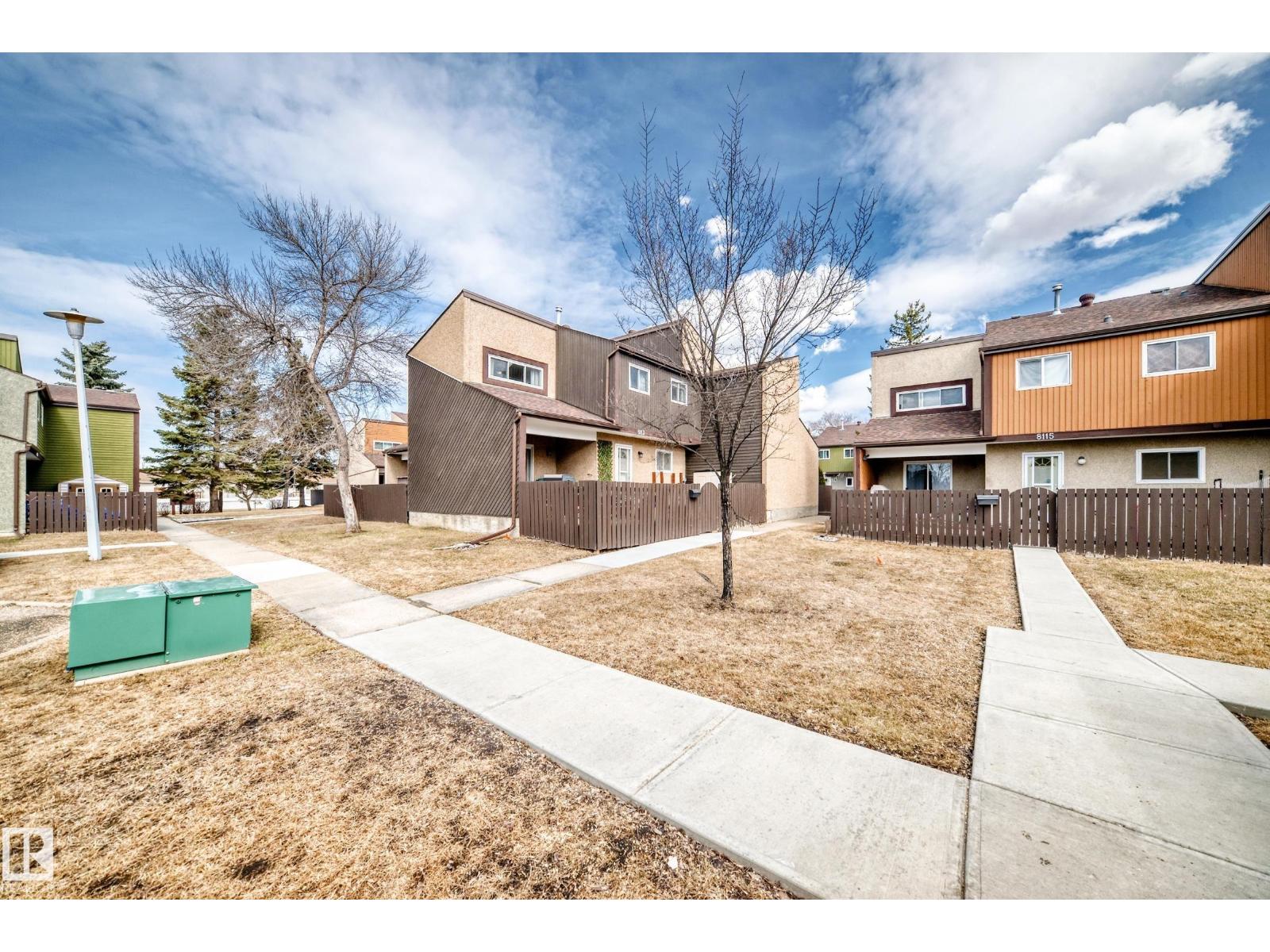 8113 27 Av Nw, Edmonton, Alberta  T6K 3C9 - Photo 35 - E4483206