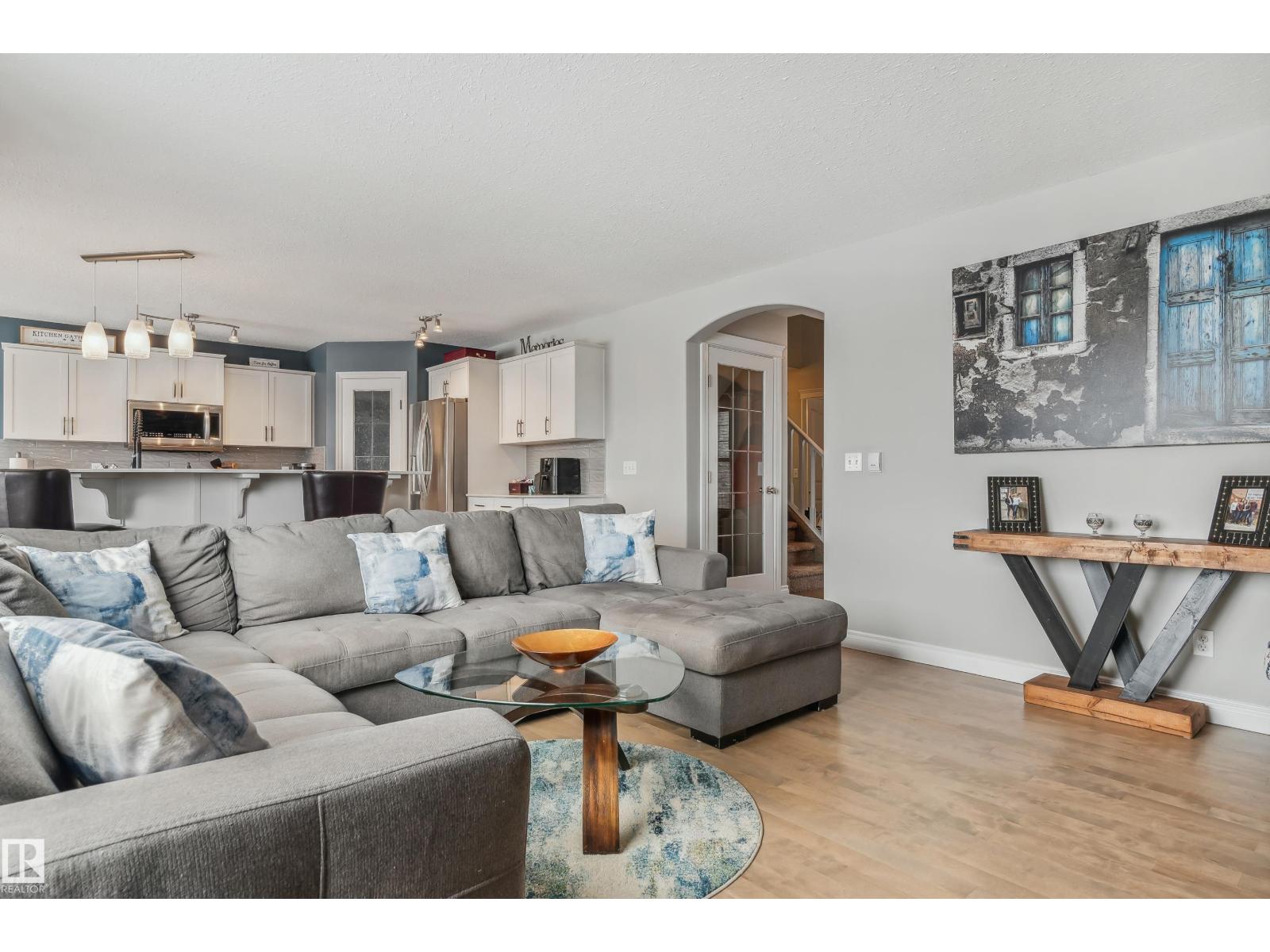 21 Hillcrest Pt, Fort Saskatchewan, Alberta  T8L 0A1 - Photo 10 - E4483207