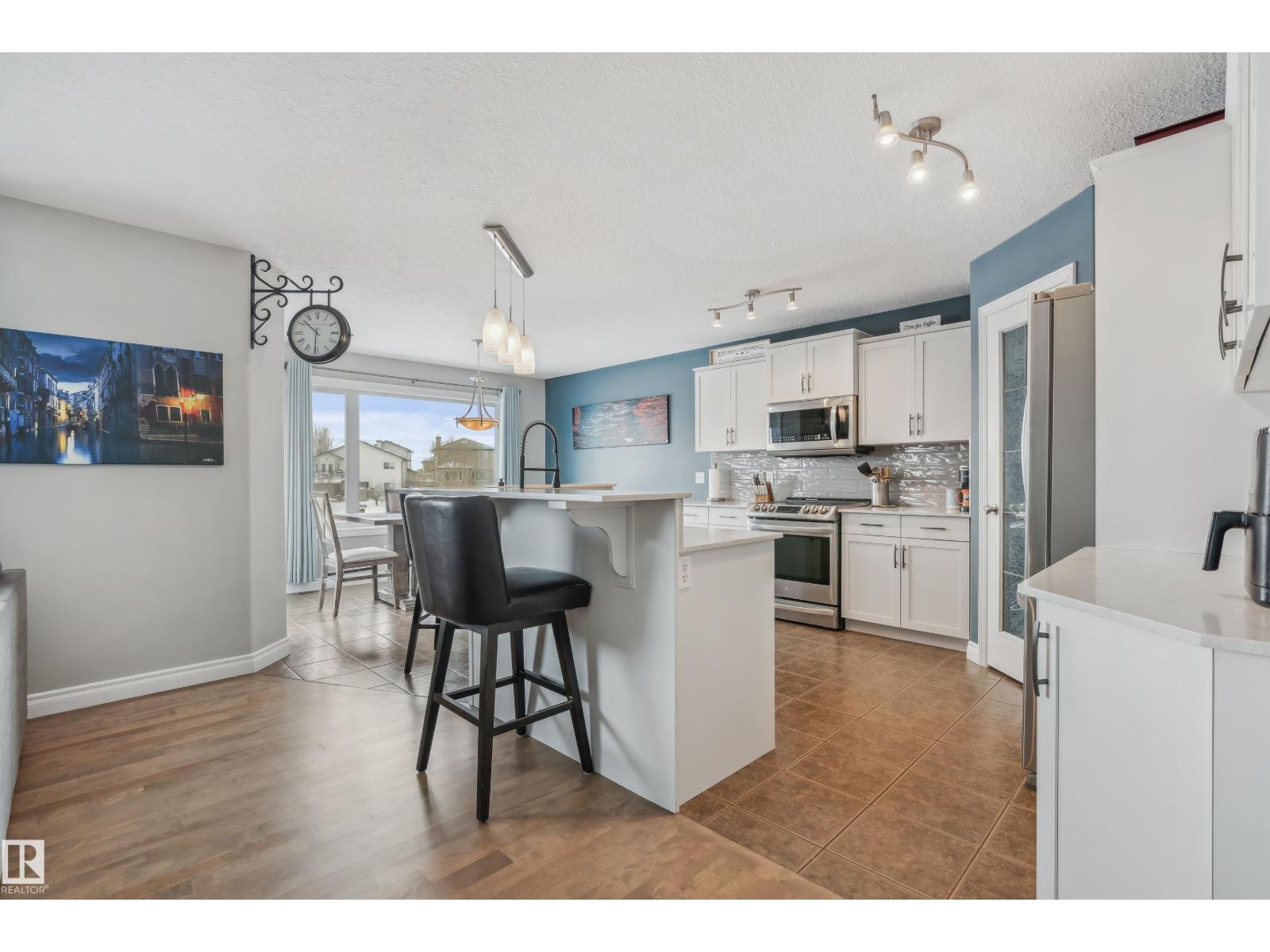 21 Hillcrest Pt, Fort Saskatchewan, Alberta  T8L 0A1 - Photo 11 - E4483207