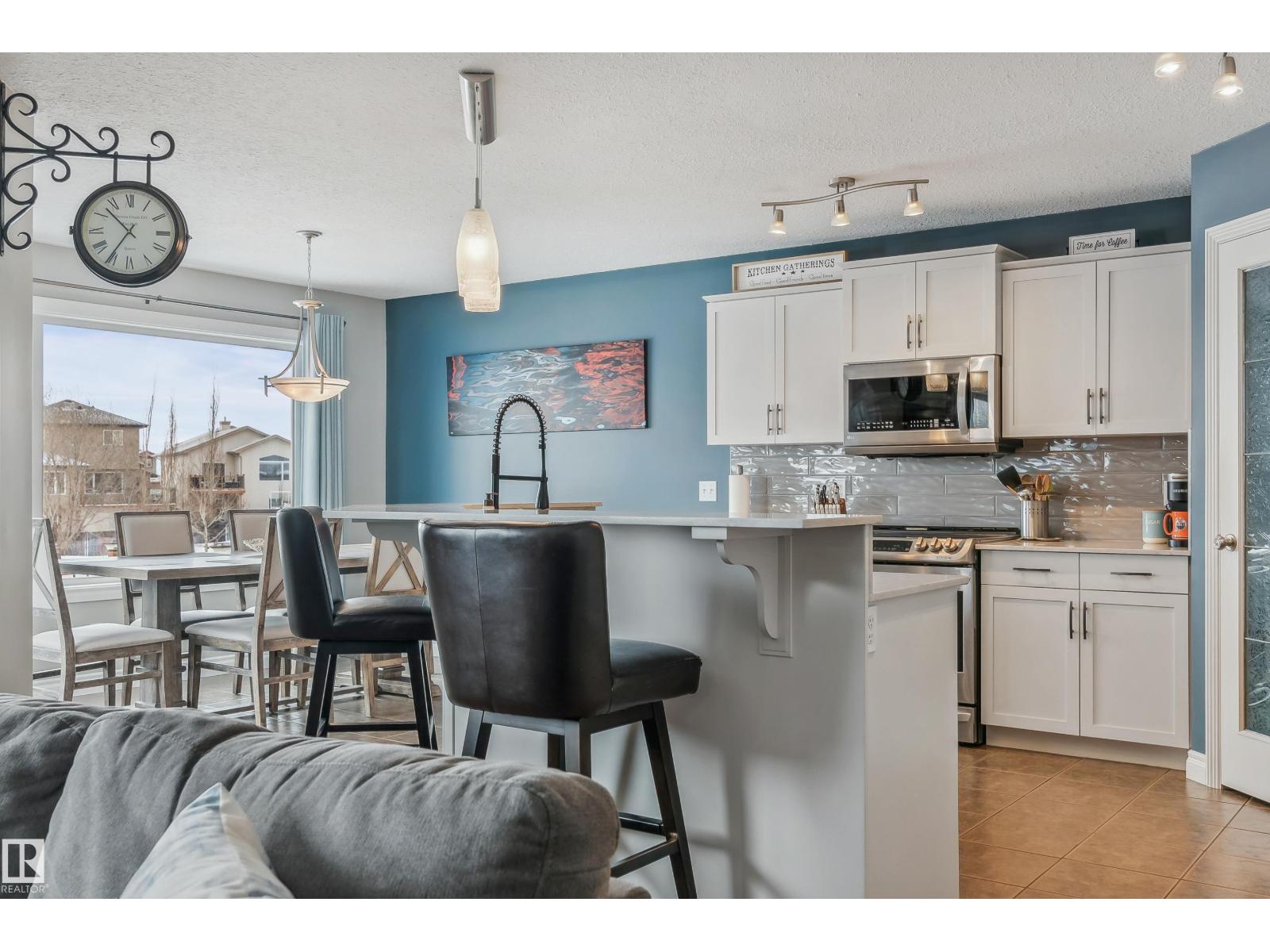 21 Hillcrest Pt, Fort Saskatchewan, Alberta  T8L 0A1 - Photo 12 - E4483207