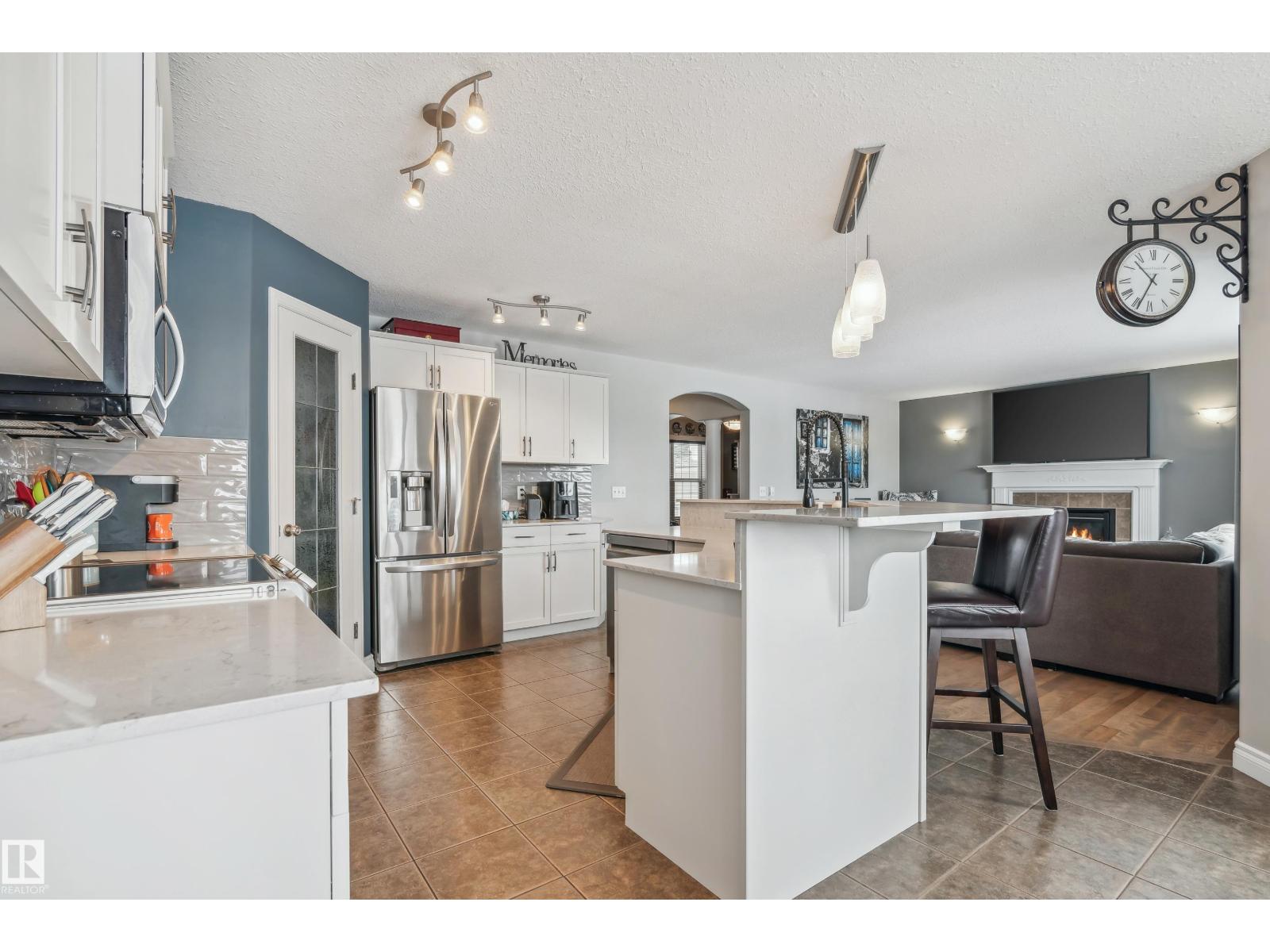 21 Hillcrest Pt, Fort Saskatchewan, Alberta  T8L 0A1 - Photo 14 - E4483207