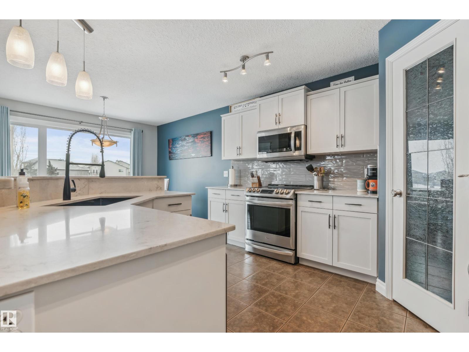 21 Hillcrest Pt, Fort Saskatchewan, Alberta  T8L 0A1 - Photo 15 - E4483207