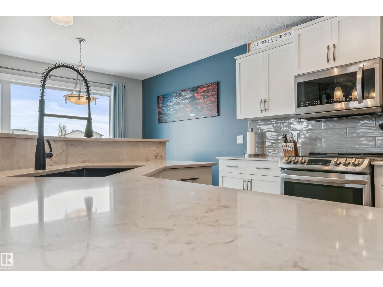 21 Hillcrest Pt, Fort Saskatchewan, Alberta  T8L 0A1 - Photo 17 - E4483207