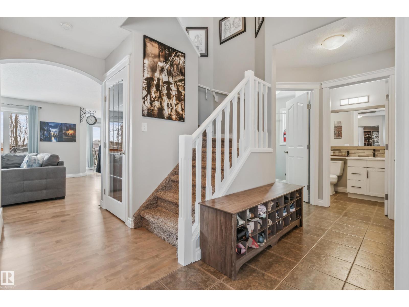 21 Hillcrest Pt, Fort Saskatchewan, Alberta  T8L 0A1 - Photo 19 - E4483207