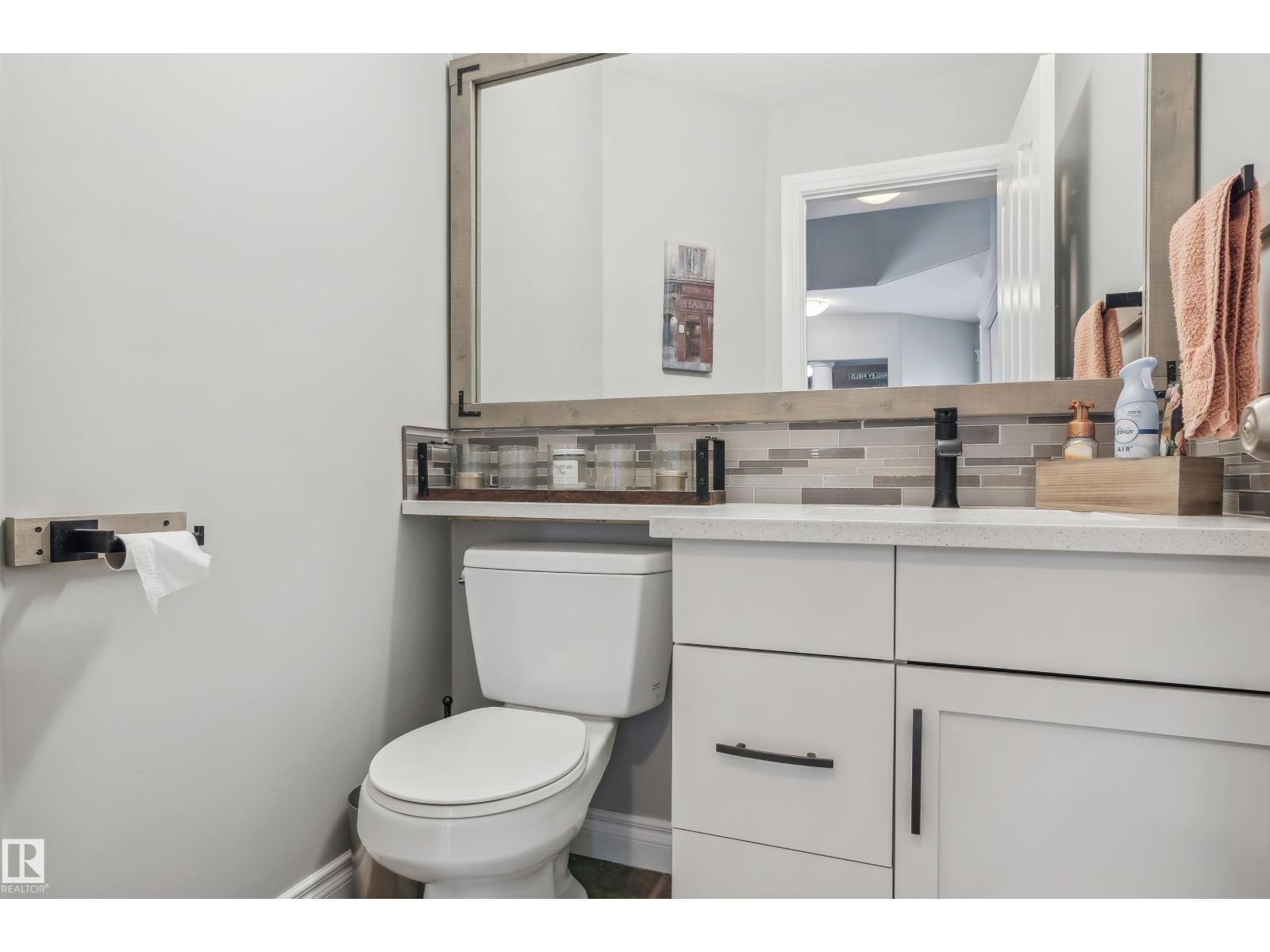 21 Hillcrest Pt, Fort Saskatchewan, Alberta  T8L 0A1 - Photo 20 - E4483207