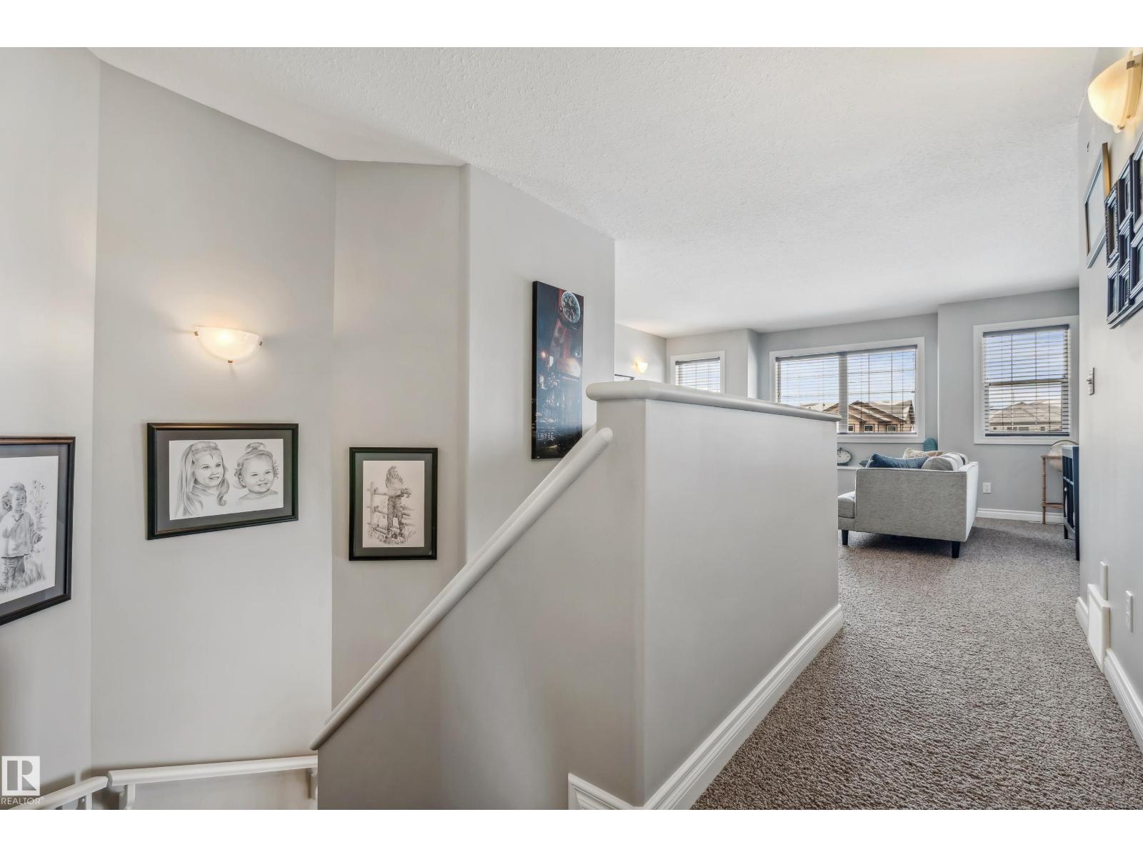 21 Hillcrest Pt, Fort Saskatchewan, Alberta  T8L 0A1 - Photo 23 - E4483207