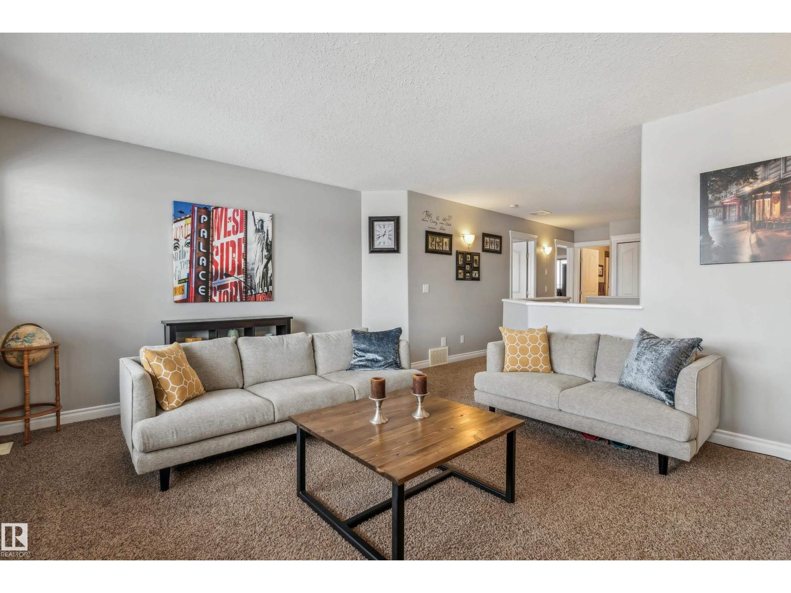 21 Hillcrest Pt, Fort Saskatchewan, Alberta  T8L 0A1 - Photo 29 - E4483207