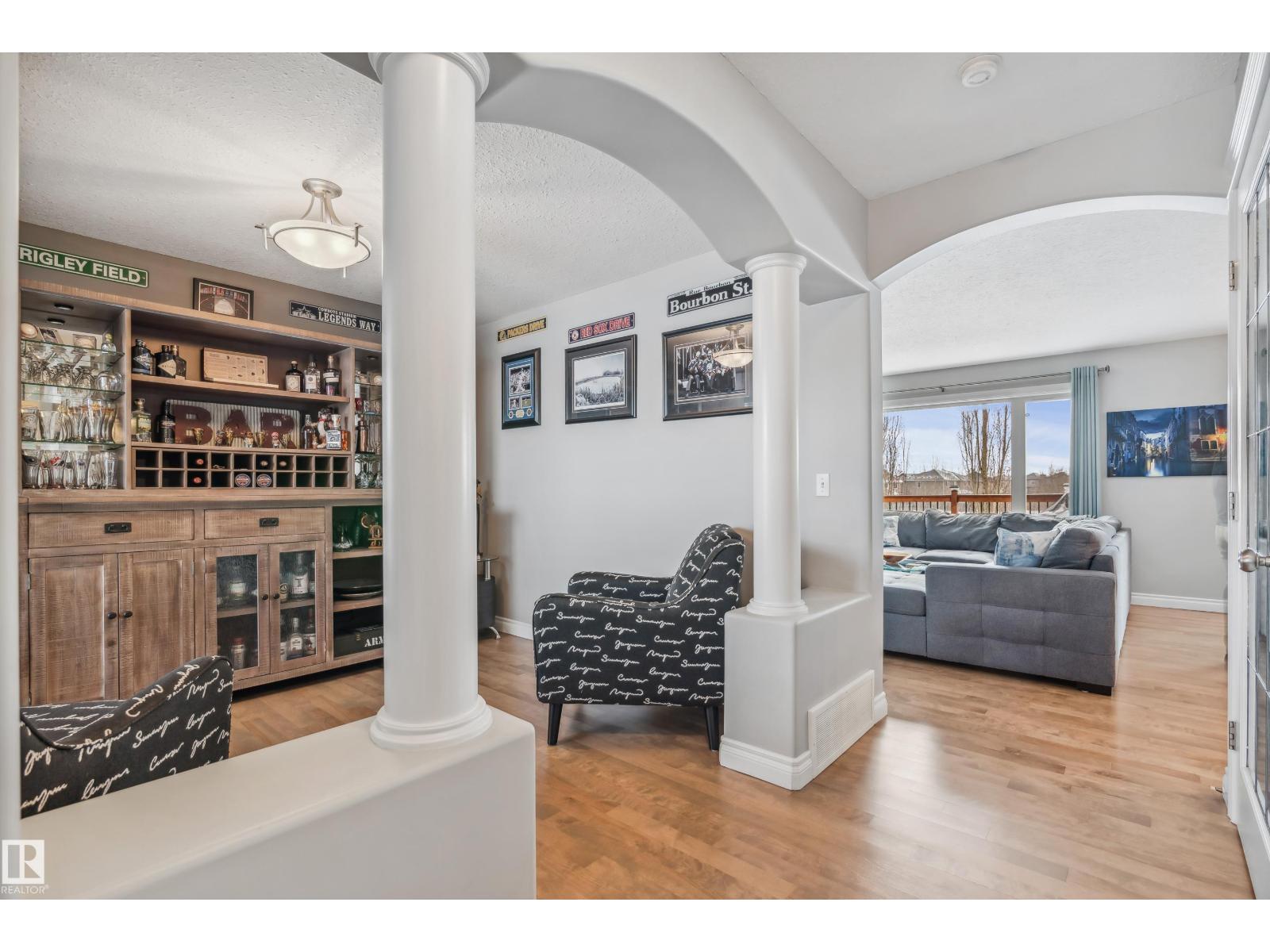 21 Hillcrest Pt, Fort Saskatchewan, Alberta  T8L 0A1 - Photo 3 - E4483207