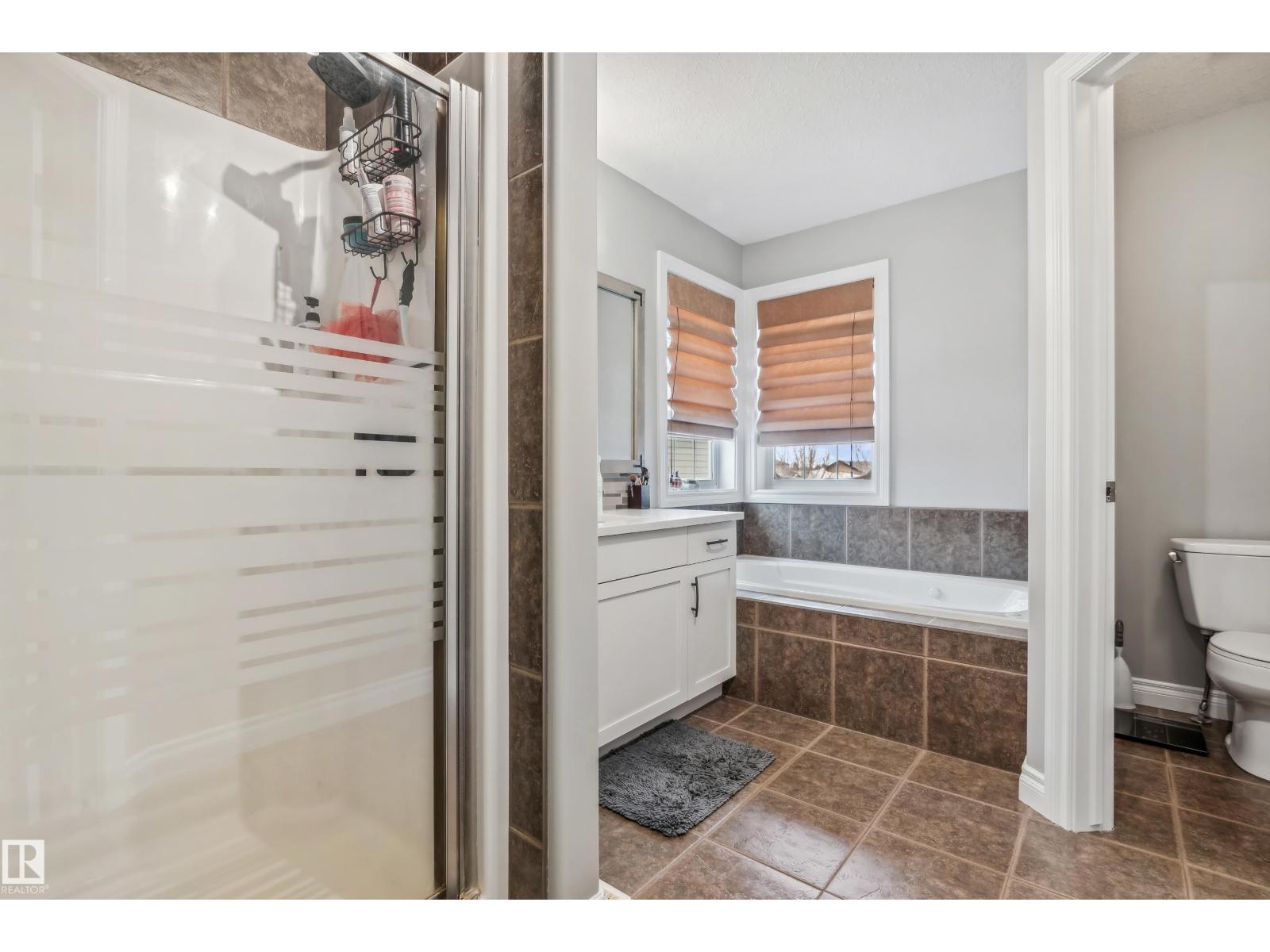 21 Hillcrest Pt, Fort Saskatchewan, Alberta  T8L 0A1 - Photo 33 - E4483207