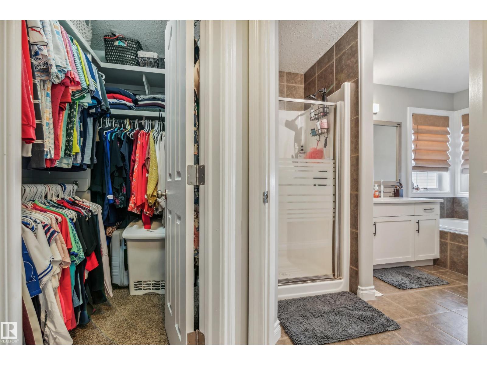 21 Hillcrest Pt, Fort Saskatchewan, Alberta  T8L 0A1 - Photo 35 - E4483207