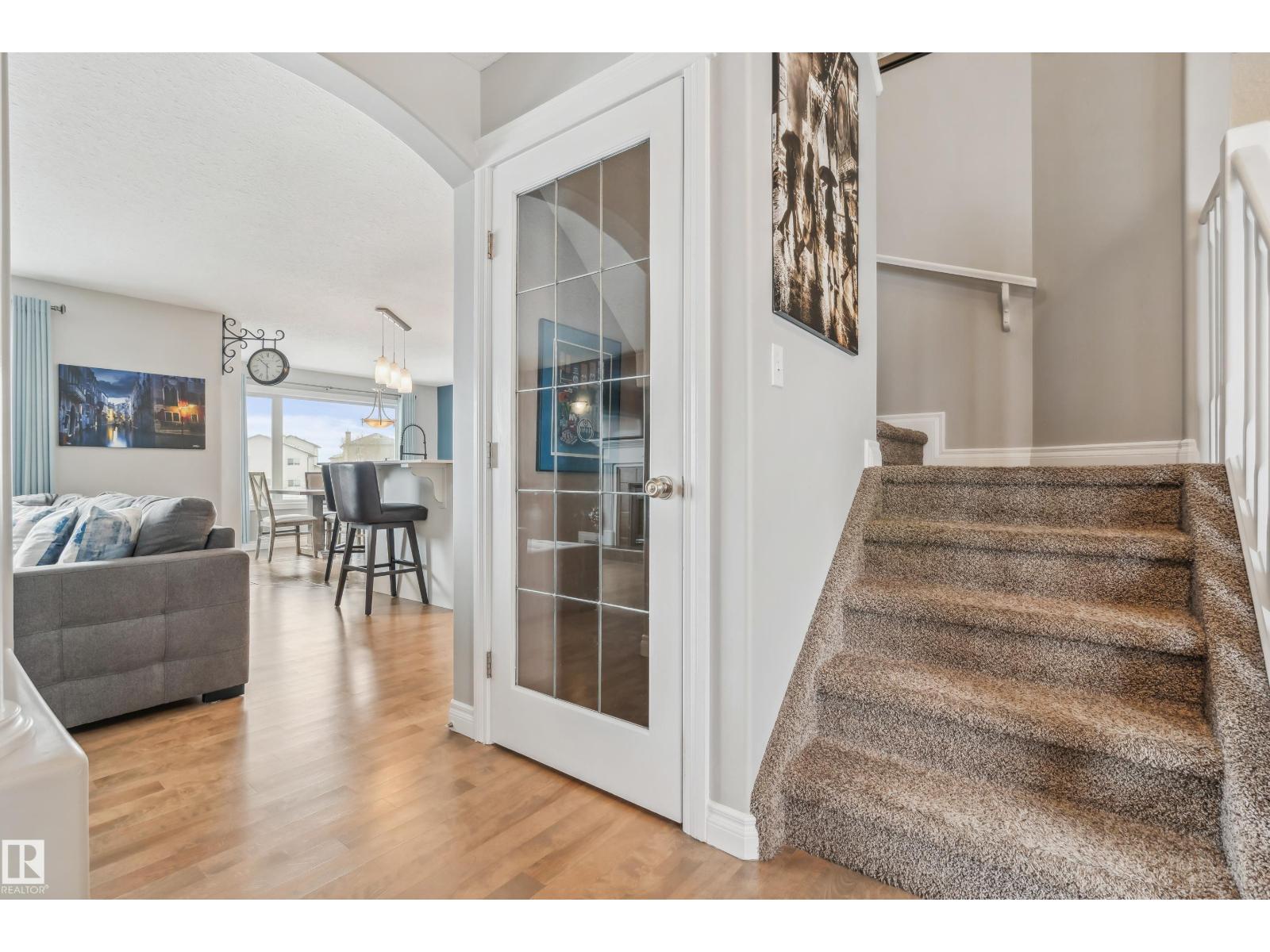 21 Hillcrest Pt, Fort Saskatchewan, Alberta  T8L 0A1 - Photo 36 - E4483207