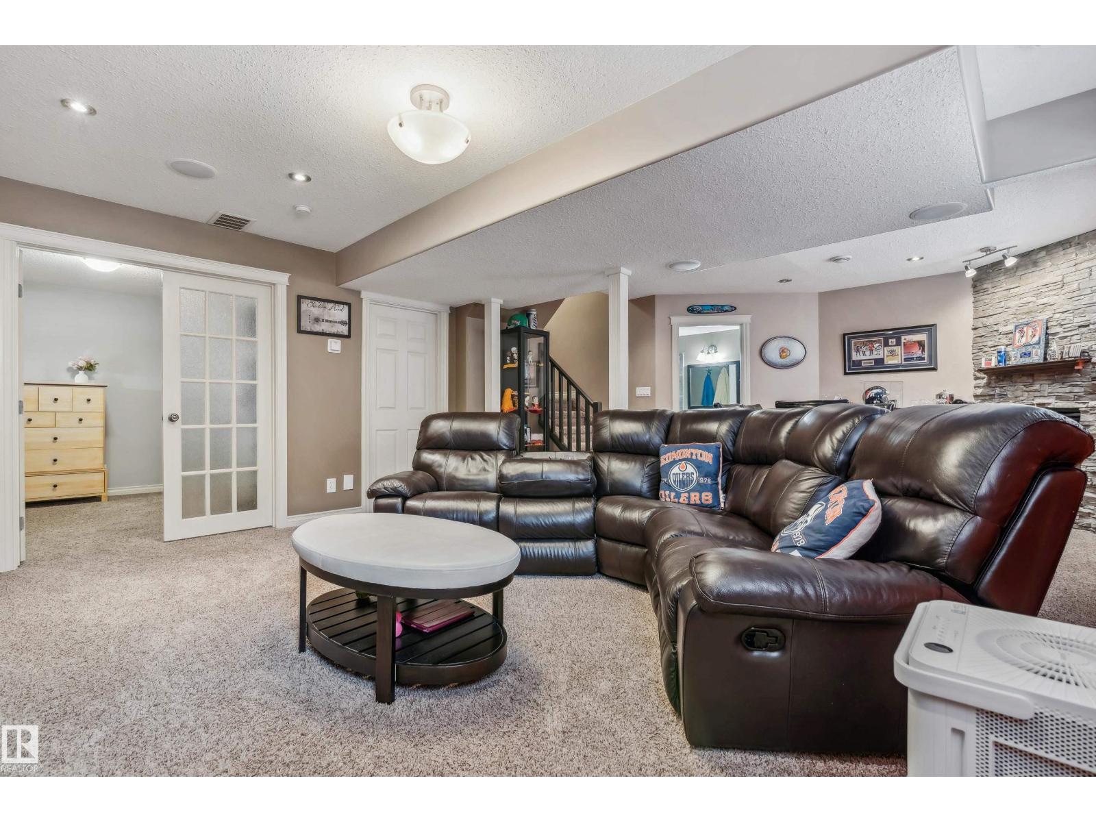 21 Hillcrest Pt, Fort Saskatchewan, Alberta  T8L 0A1 - Photo 39 - E4483207