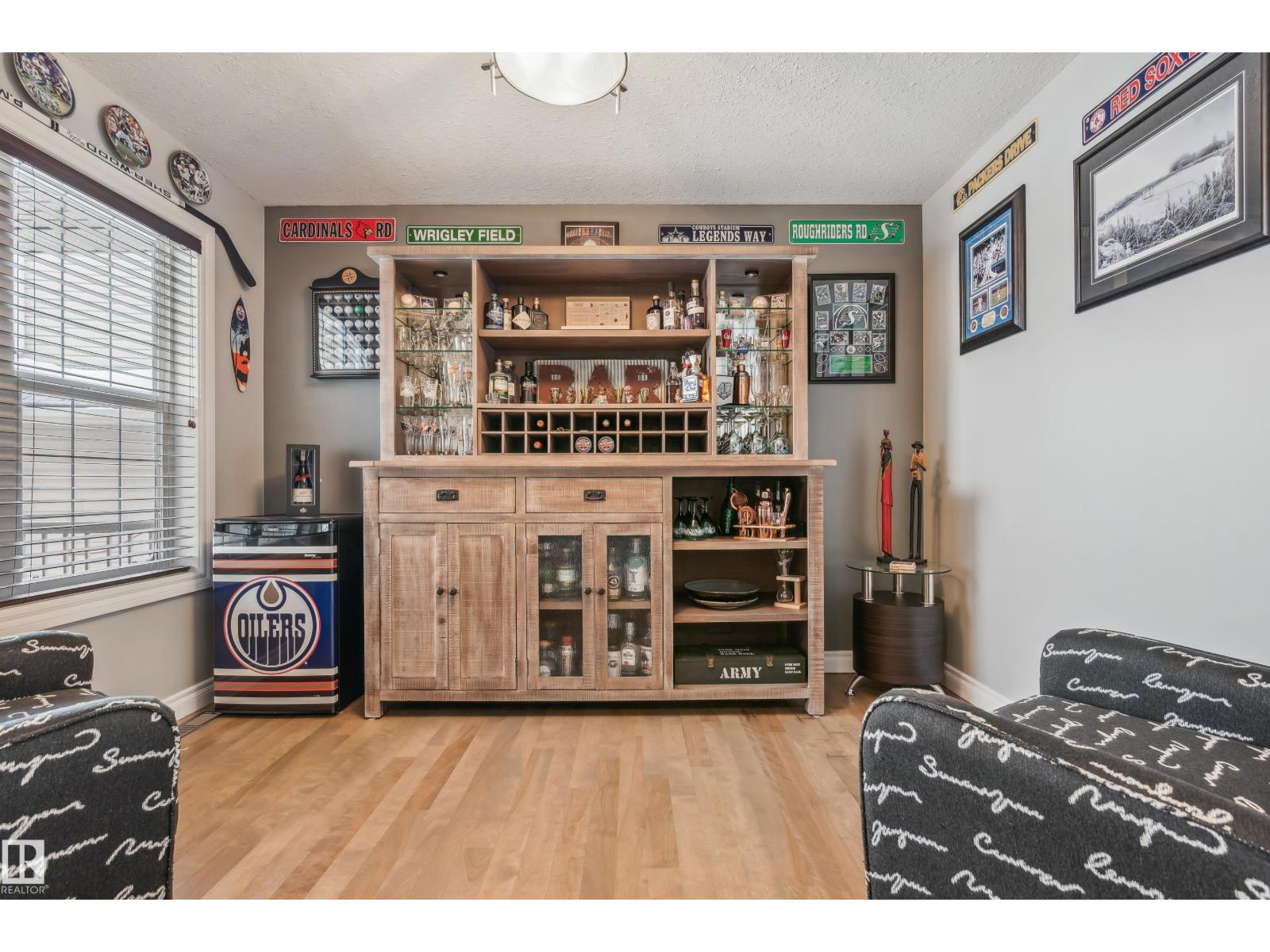 21 Hillcrest Pt, Fort Saskatchewan, Alberta  T8L 0A1 - Photo 4 - E4483207