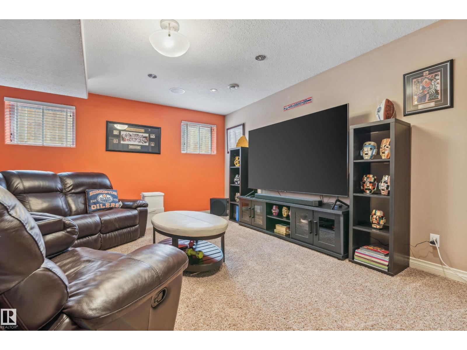 21 Hillcrest Pt, Fort Saskatchewan, Alberta  T8L 0A1 - Photo 40 - E4483207