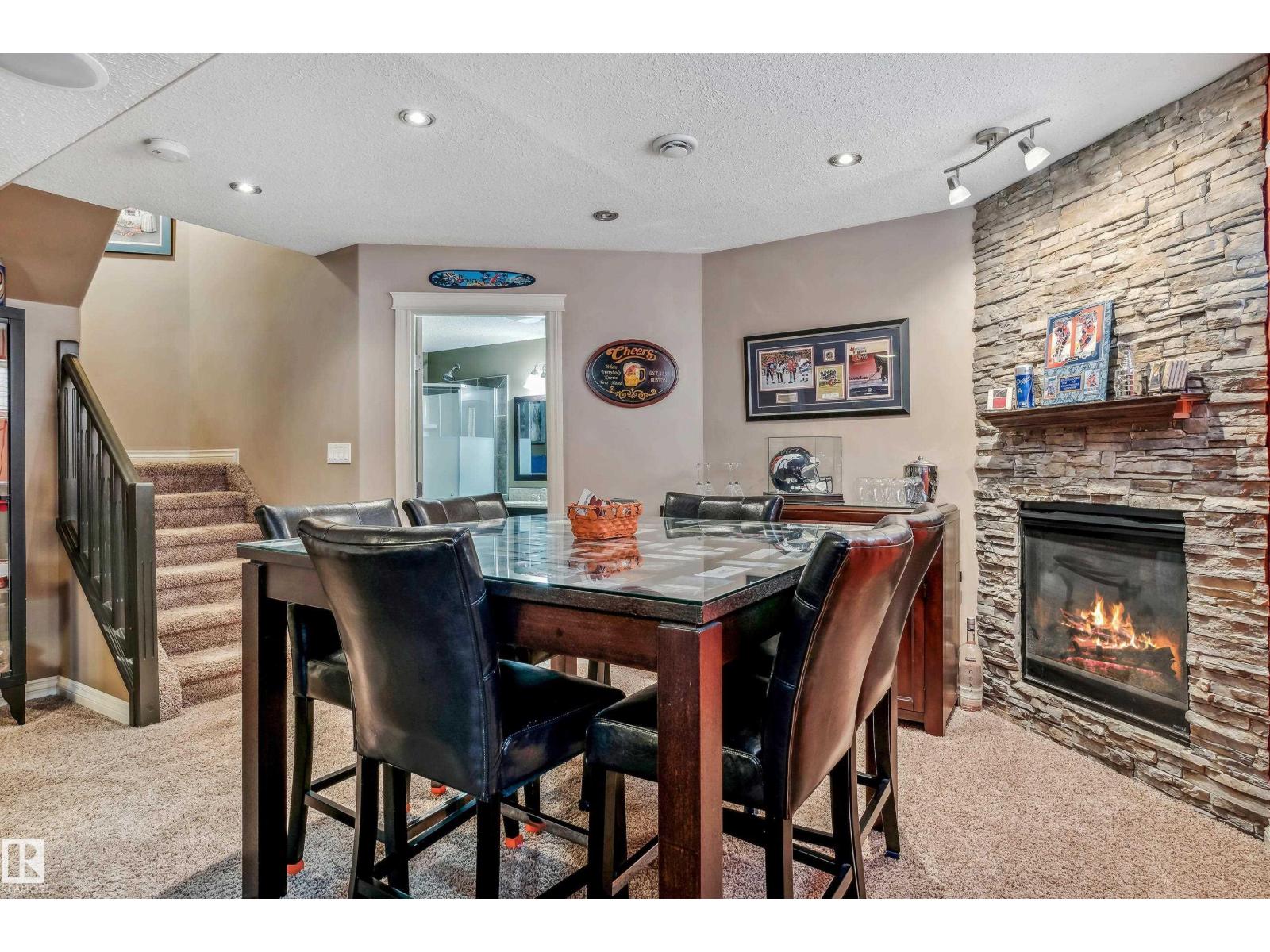 21 Hillcrest Pt, Fort Saskatchewan, Alberta  T8L 0A1 - Photo 41 - E4483207