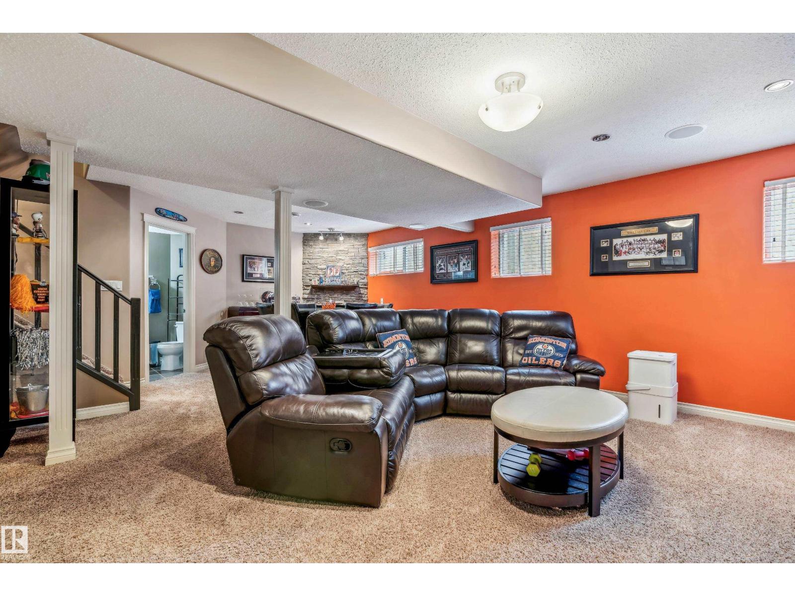 21 Hillcrest Pt, Fort Saskatchewan, Alberta  T8L 0A1 - Photo 42 - E4483207