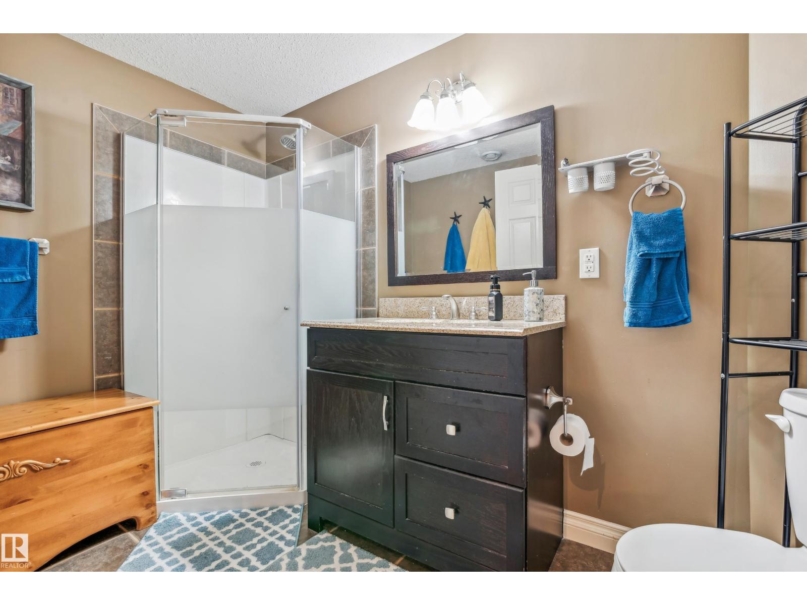 21 Hillcrest Pt, Fort Saskatchewan, Alberta  T8L 0A1 - Photo 43 - E4483207