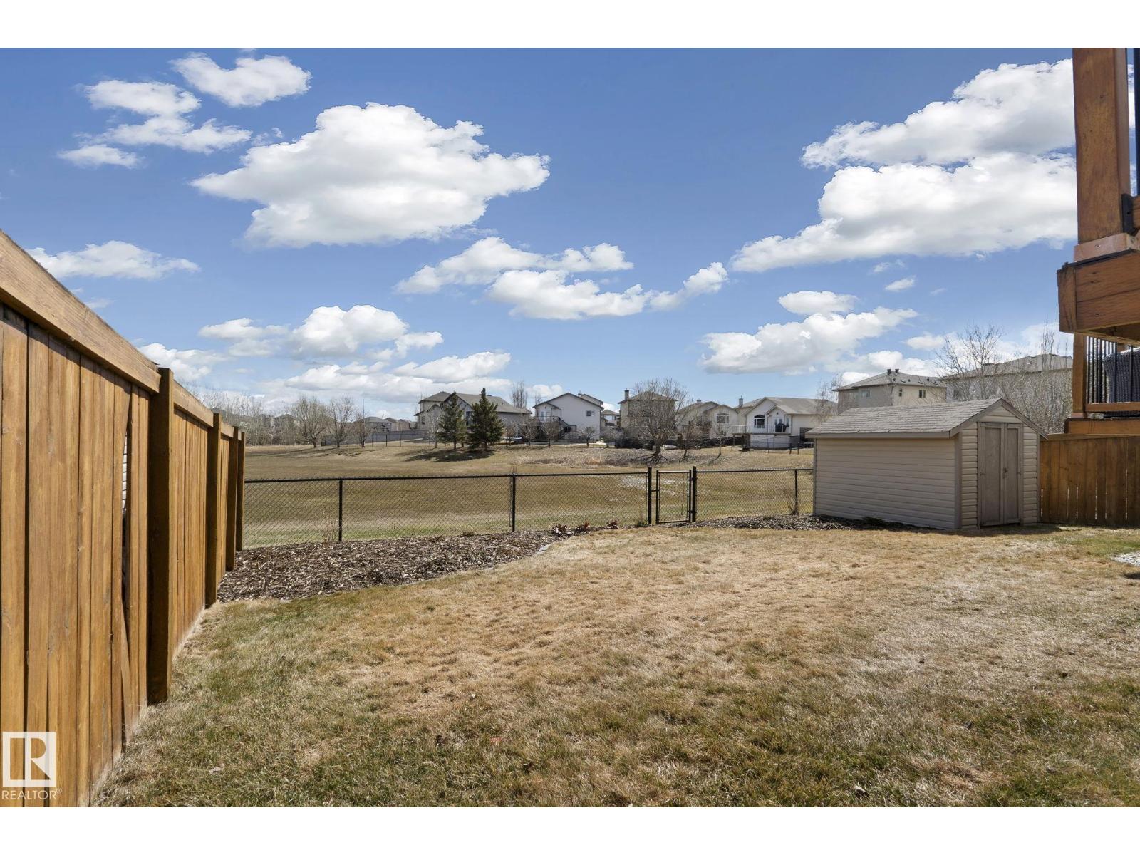 21 Hillcrest Pt, Fort Saskatchewan, Alberta  T8L 0A1 - Photo 46 - E4483207