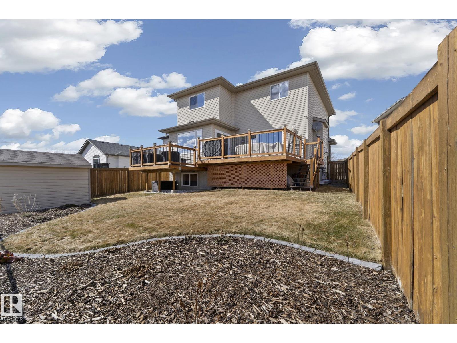 21 Hillcrest Pt, Fort Saskatchewan, Alberta  T8L 0A1 - Photo 47 - E4483207