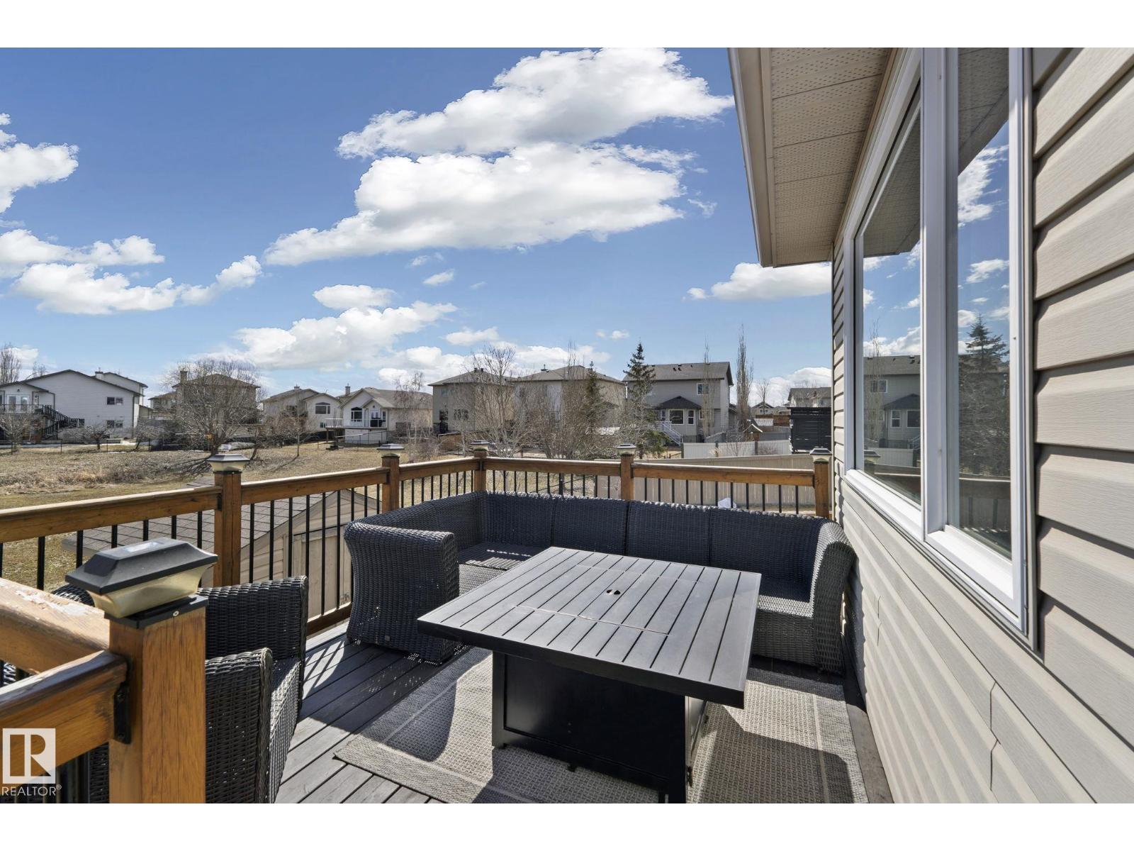 21 Hillcrest Pt, Fort Saskatchewan, Alberta  T8L 0A1 - Photo 49 - E4483207