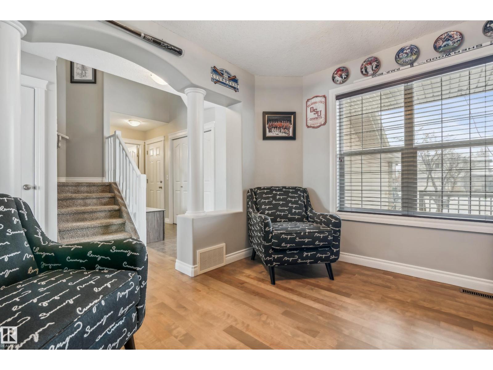 21 Hillcrest Pt, Fort Saskatchewan, Alberta  T8L 0A1 - Photo 5 - E4483207