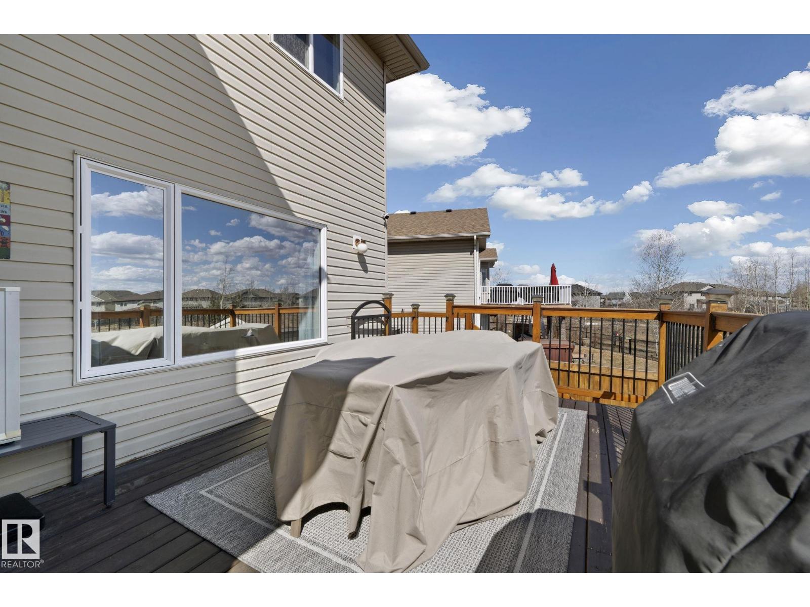 21 Hillcrest Pt, Fort Saskatchewan, Alberta  T8L 0A1 - Photo 50 - E4483207