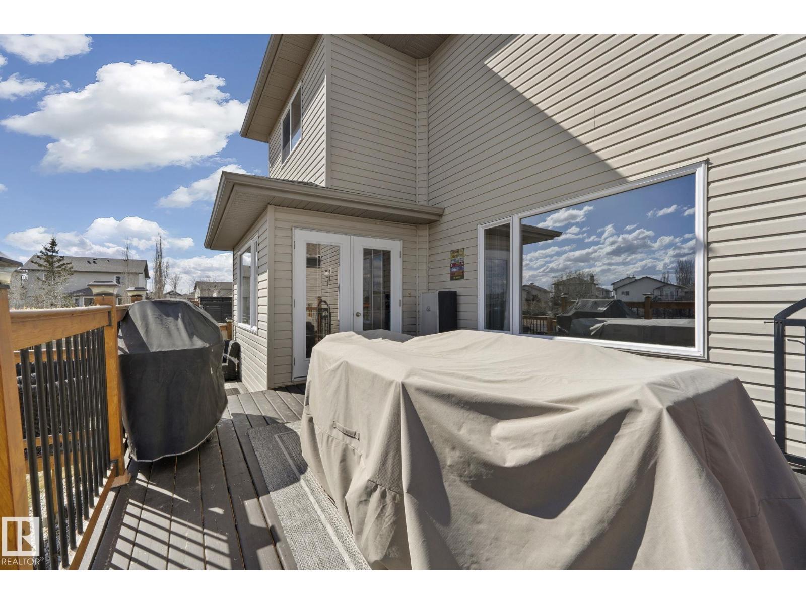 21 Hillcrest Pt, Fort Saskatchewan, Alberta  T8L 0A1 - Photo 51 - E4483207