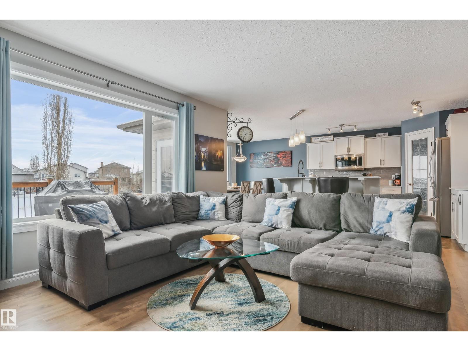 21 Hillcrest Pt, Fort Saskatchewan, Alberta  T8L 0A1 - Photo 7 - E4483207