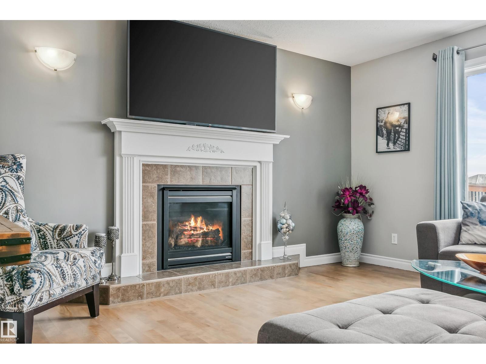 21 Hillcrest Pt, Fort Saskatchewan, Alberta  T8L 0A1 - Photo 8 - E4483207