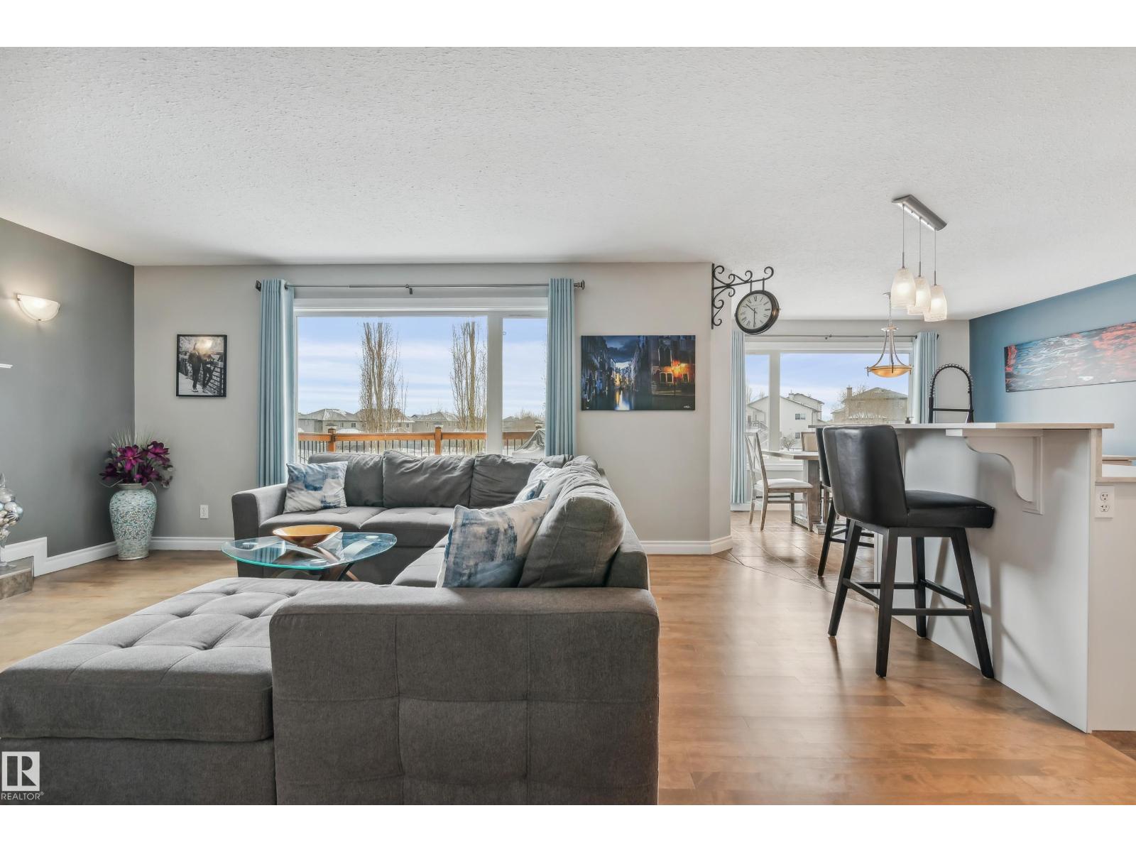 21 Hillcrest Pt, Fort Saskatchewan, Alberta  T8L 0A1 - Photo 9 - E4483207