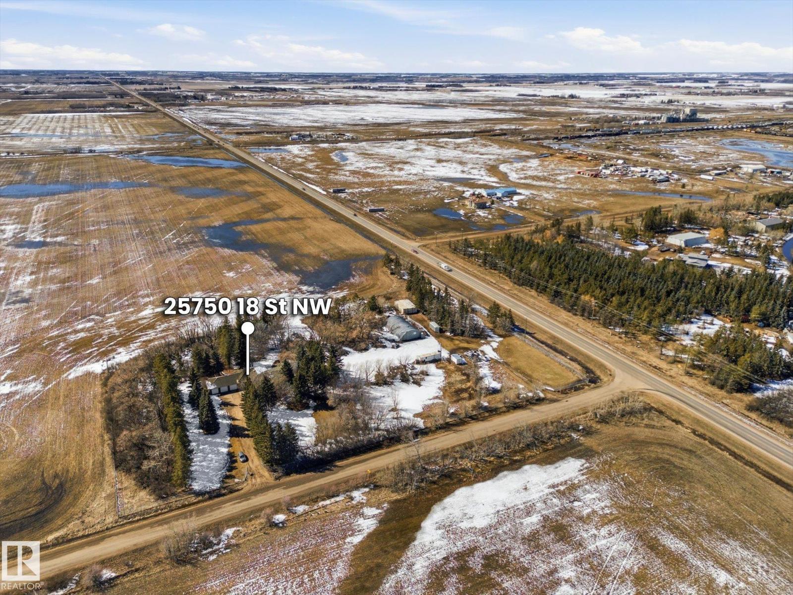 25750 18 St Nw, Edmonton, Alberta  T5Y 6B5 - Photo 18 - E4483212