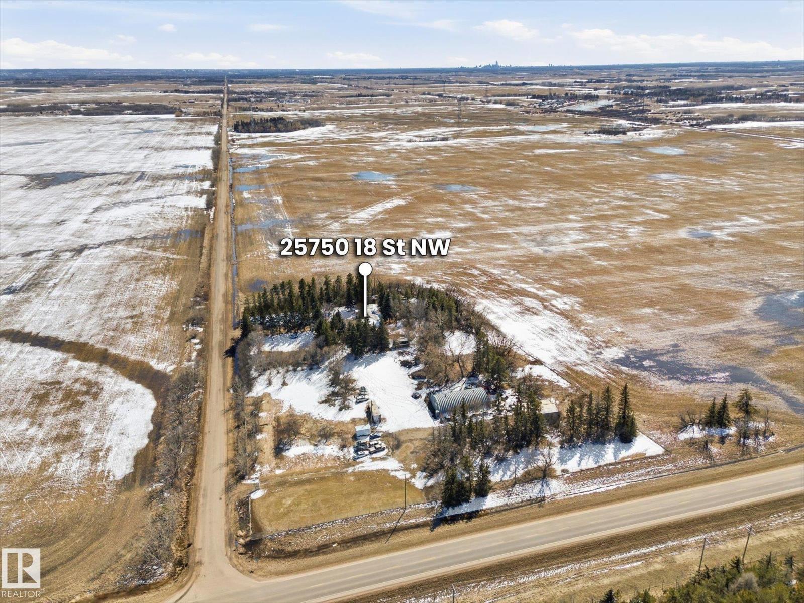 25750 18 St Nw, Edmonton, Alberta  T5Y 6B5 - Photo 5 - E4483212