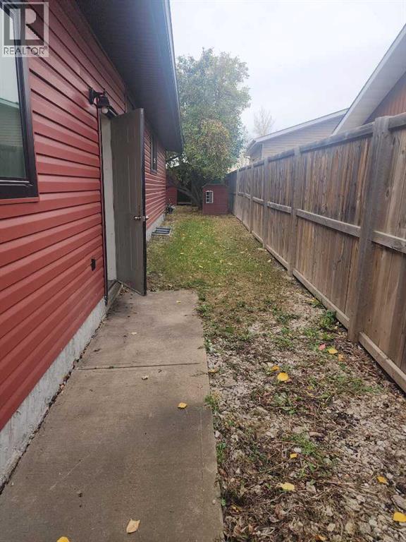 189 Farrell Crescent, Fort Mcmurray, Alberta  T9K 1L9 - Photo 35 - A2289052