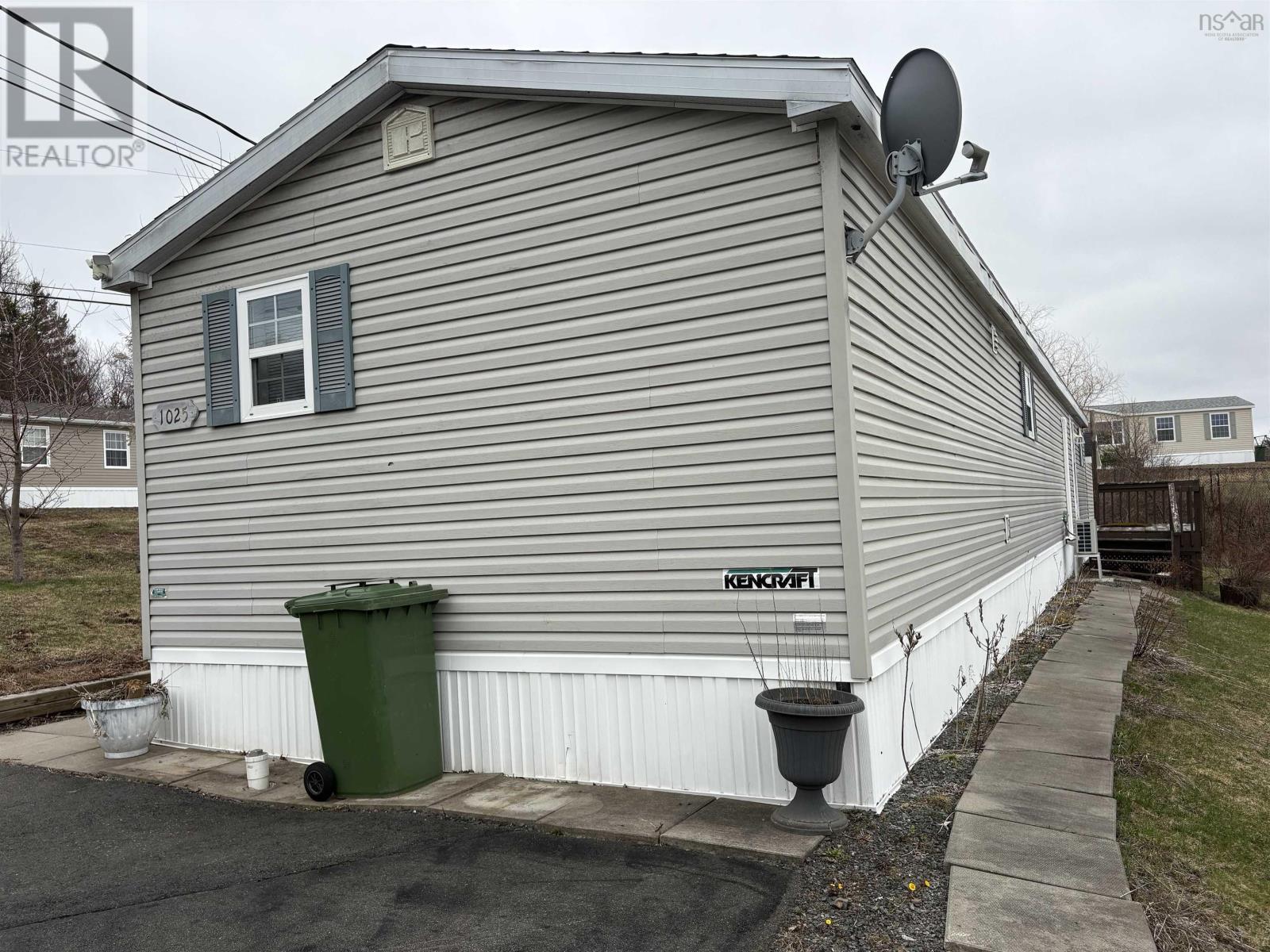 1025 Park Lane, Westville, Nova Scotia  B0K 2A0 - Photo 3 - 202607980