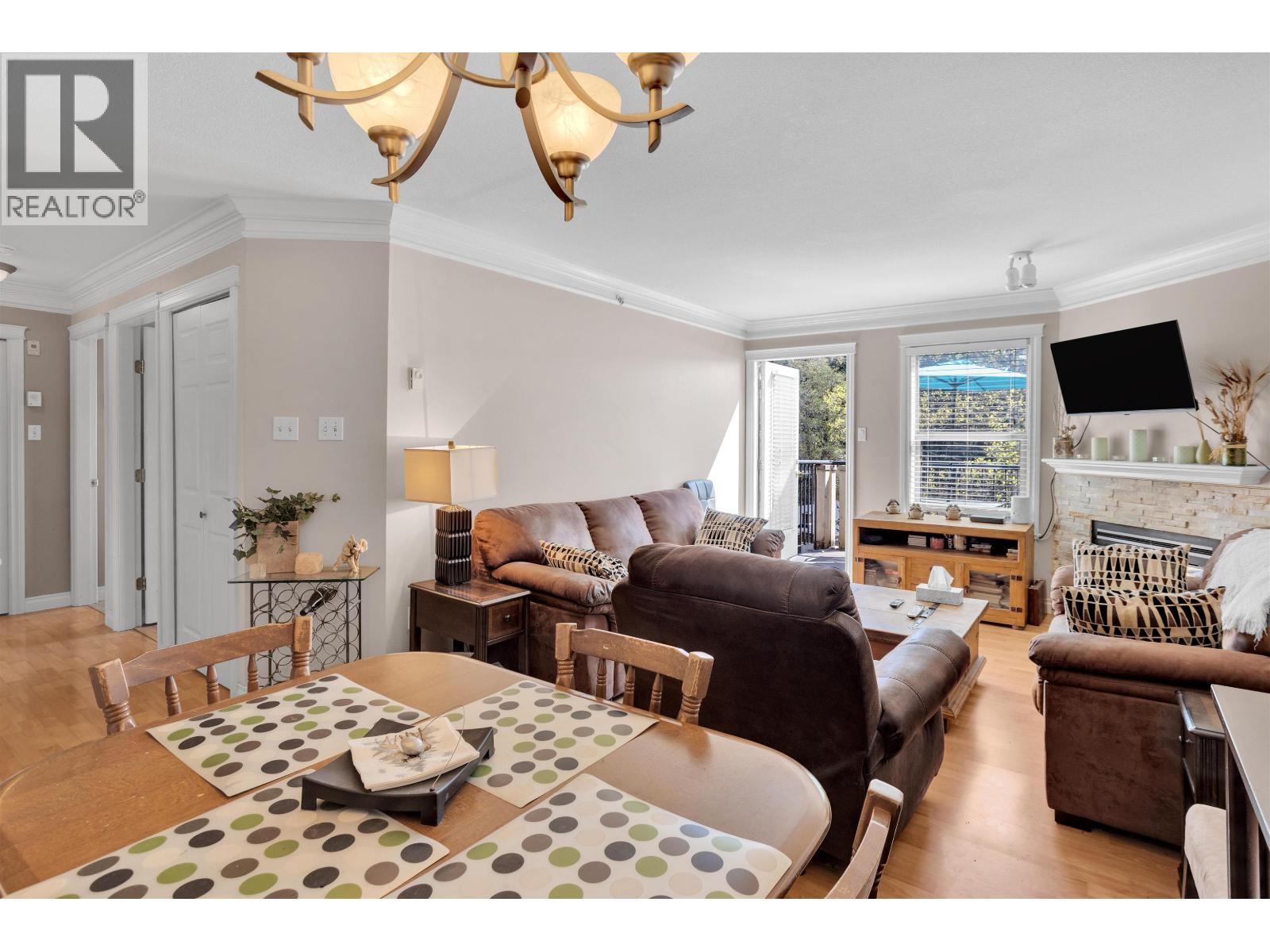 417 1591 Booth Avenue, Coquitlam, British Columbia  V3K 1B7 - Photo 3 - R3112651