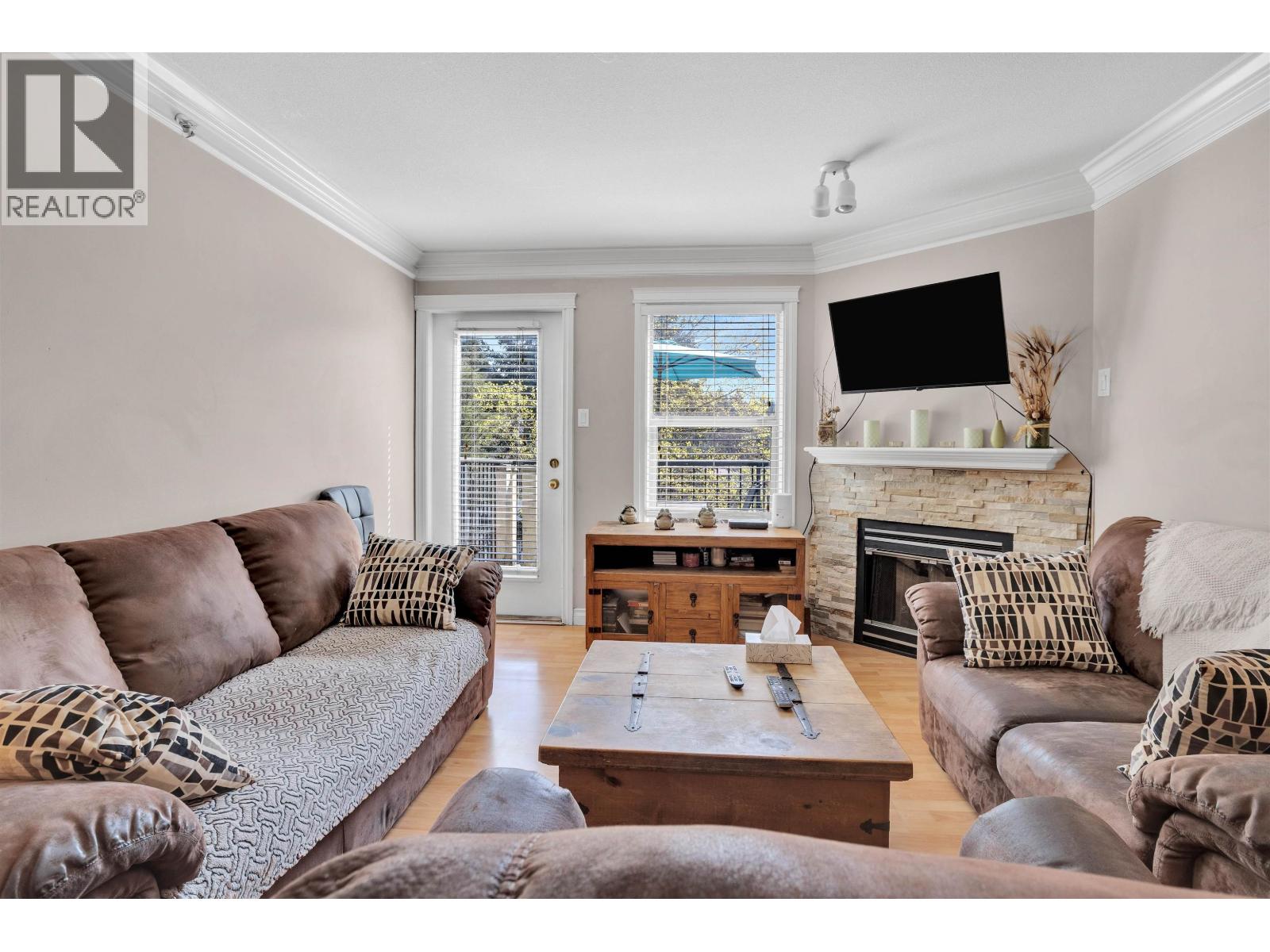 417 1591 Booth Avenue, Coquitlam, British Columbia  V3K 1B7 - Photo 5 - R3112651