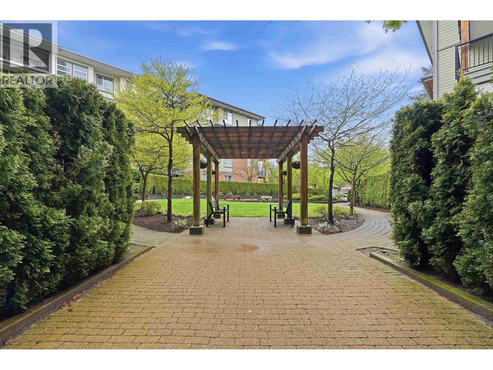 302 607 Cottonwood Avenue, Coquitlam, British Columbia  V3J 0H1 - Photo 28 - R3112244