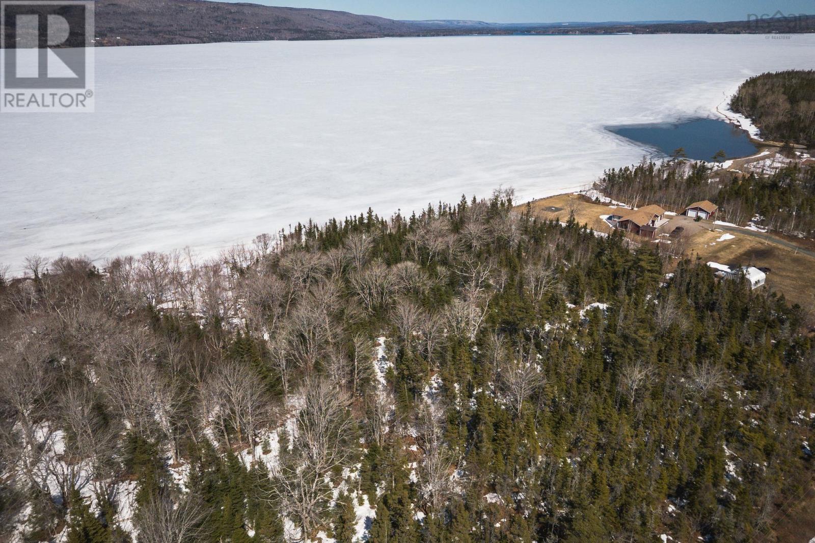 Lot 15 Joseph Macfarlane Drive, South Side Whycocomagh, Nova Scotia  B0E 2K0 - Photo 19 - 202607997