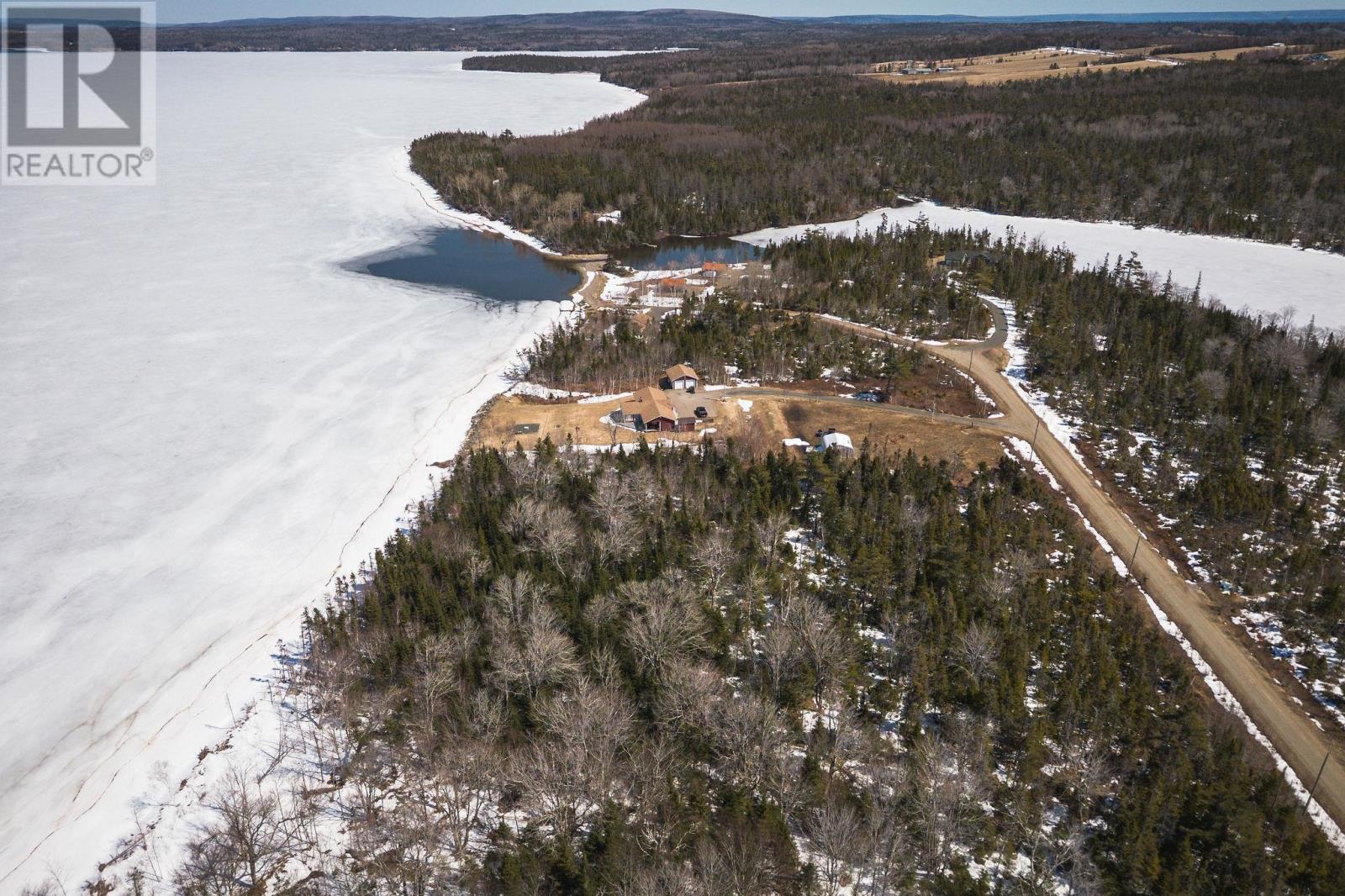 Lot 15 Joseph Macfarlane Drive, South Side Whycocomagh, Nova Scotia  B0E 2K0 - Photo 17 - 202607997