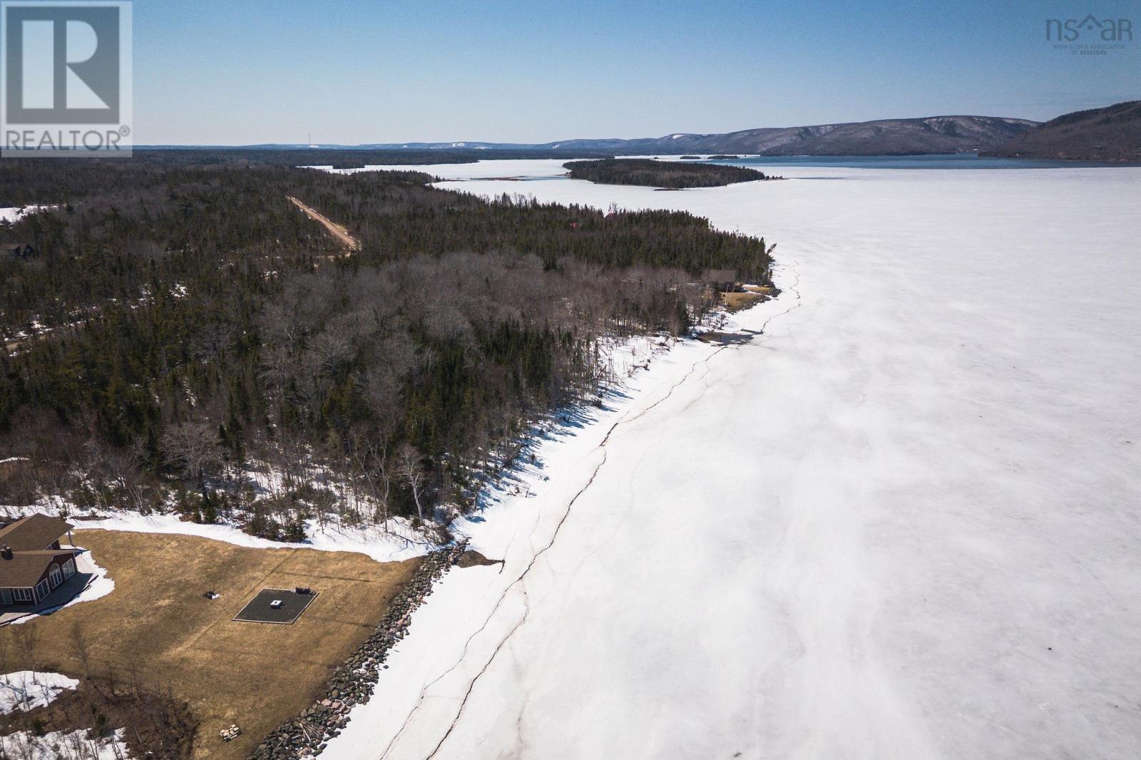 Lot 15 Joseph Macfarlane Drive, South Side Whycocomagh, Nova Scotia  B0E 2K0 - Photo 13 - 202607997