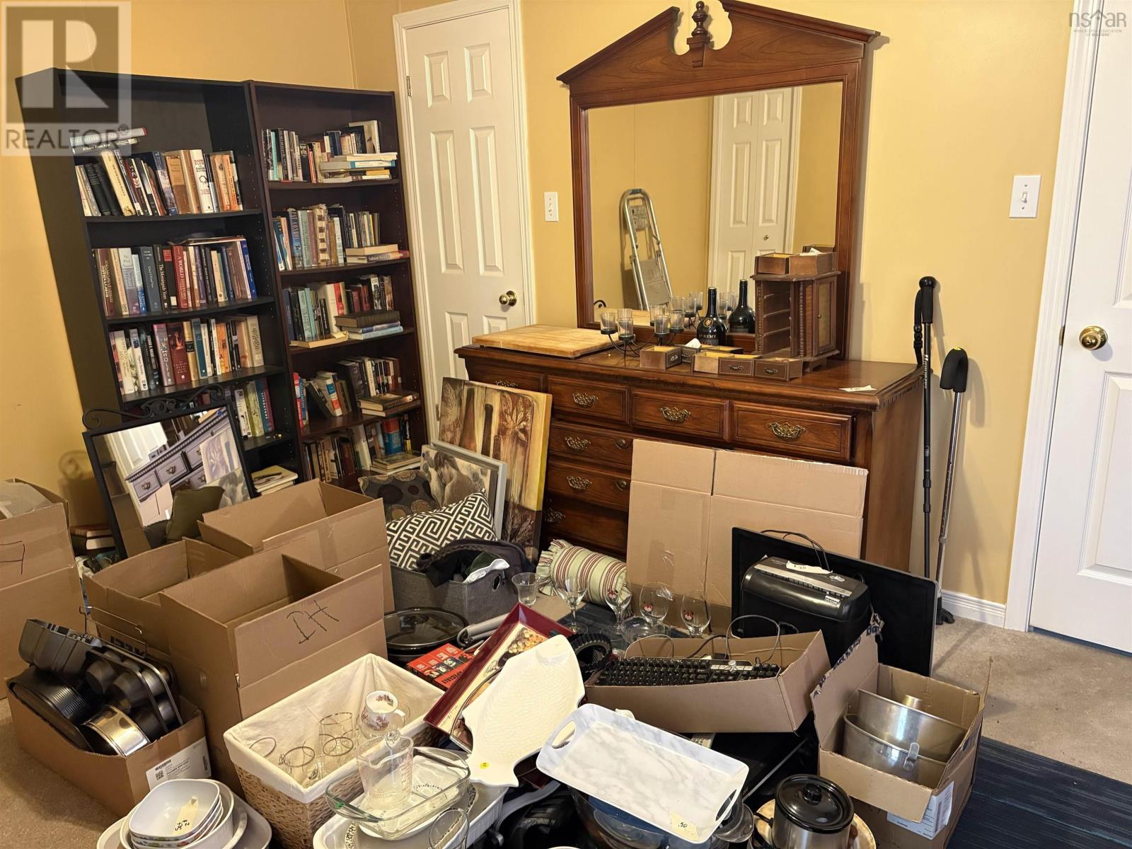 1025 Park Lane, Westville, Nova Scotia  B0K 2A0 - Photo 20 - 202607980