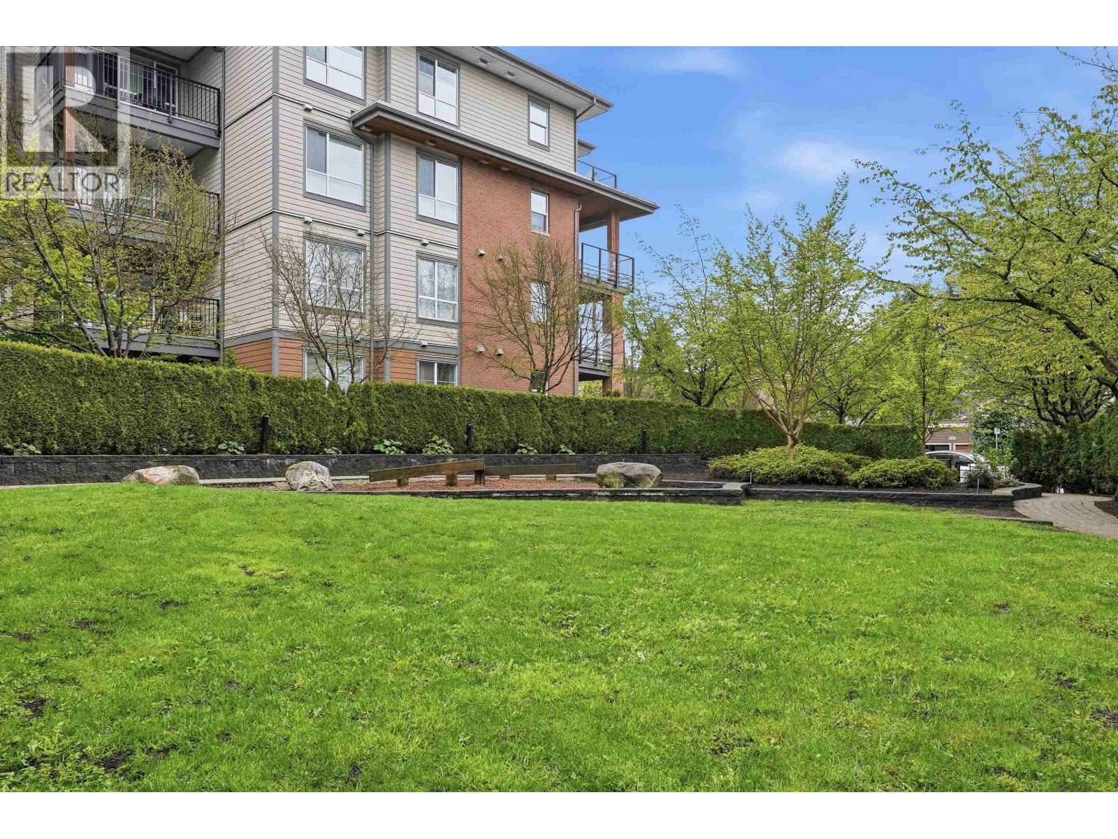 302 607 Cottonwood Avenue, Coquitlam, British Columbia  V3J 0H1 - Photo 30 - R3112244