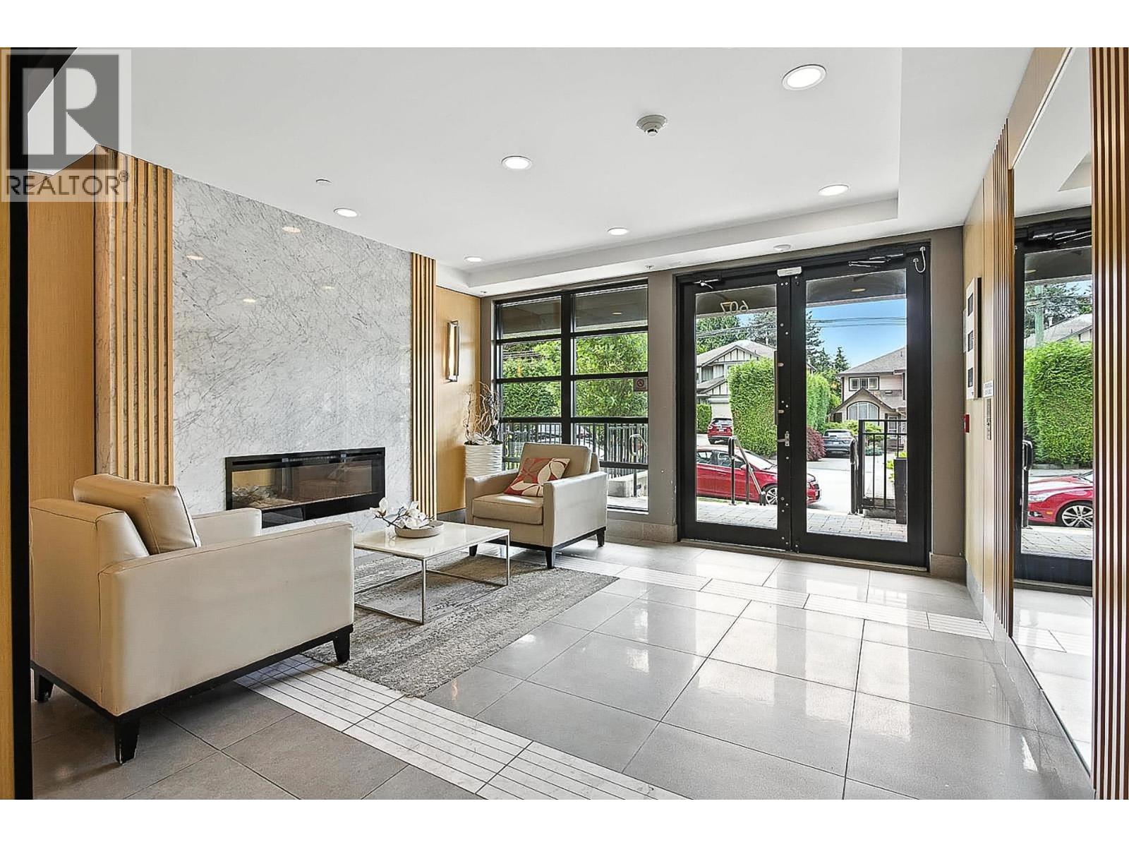 302 607 Cottonwood Avenue, Coquitlam, British Columbia  V3J 0H1 - Photo 27 - R3112244