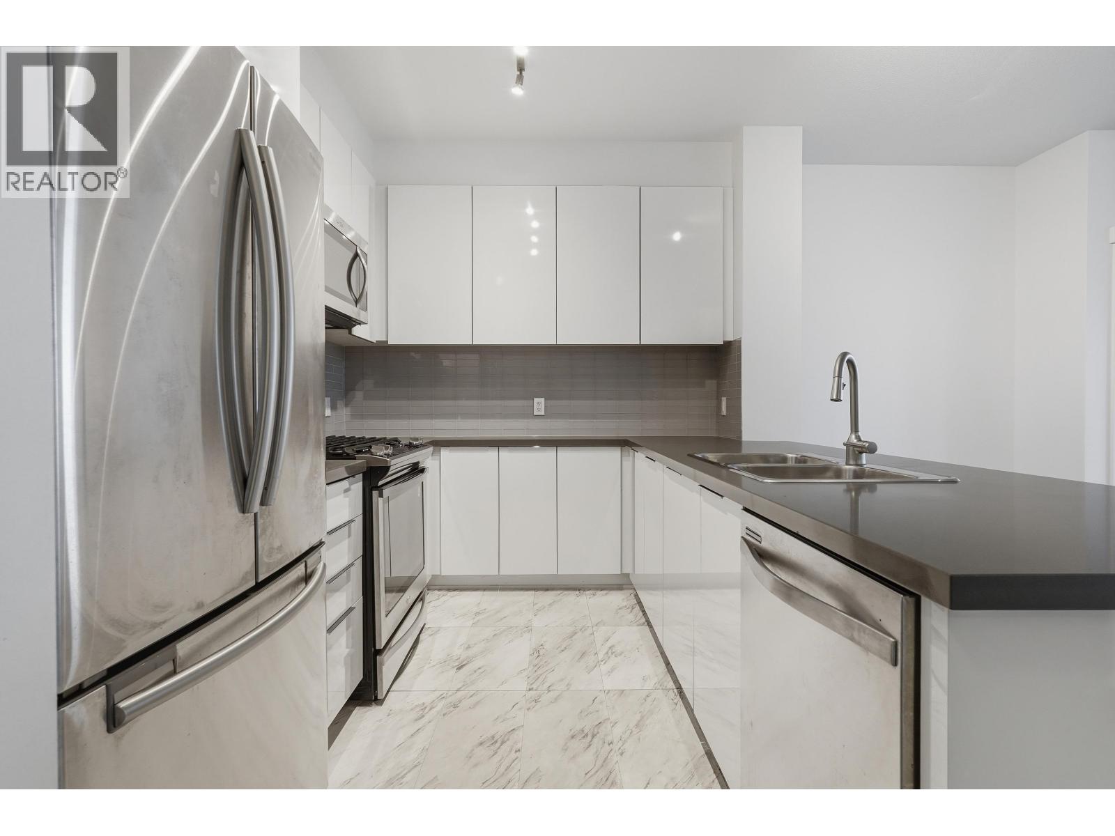 302 607 Cottonwood Avenue, Coquitlam, British Columbia  V3J 0H1 - Photo 3 - R3112244