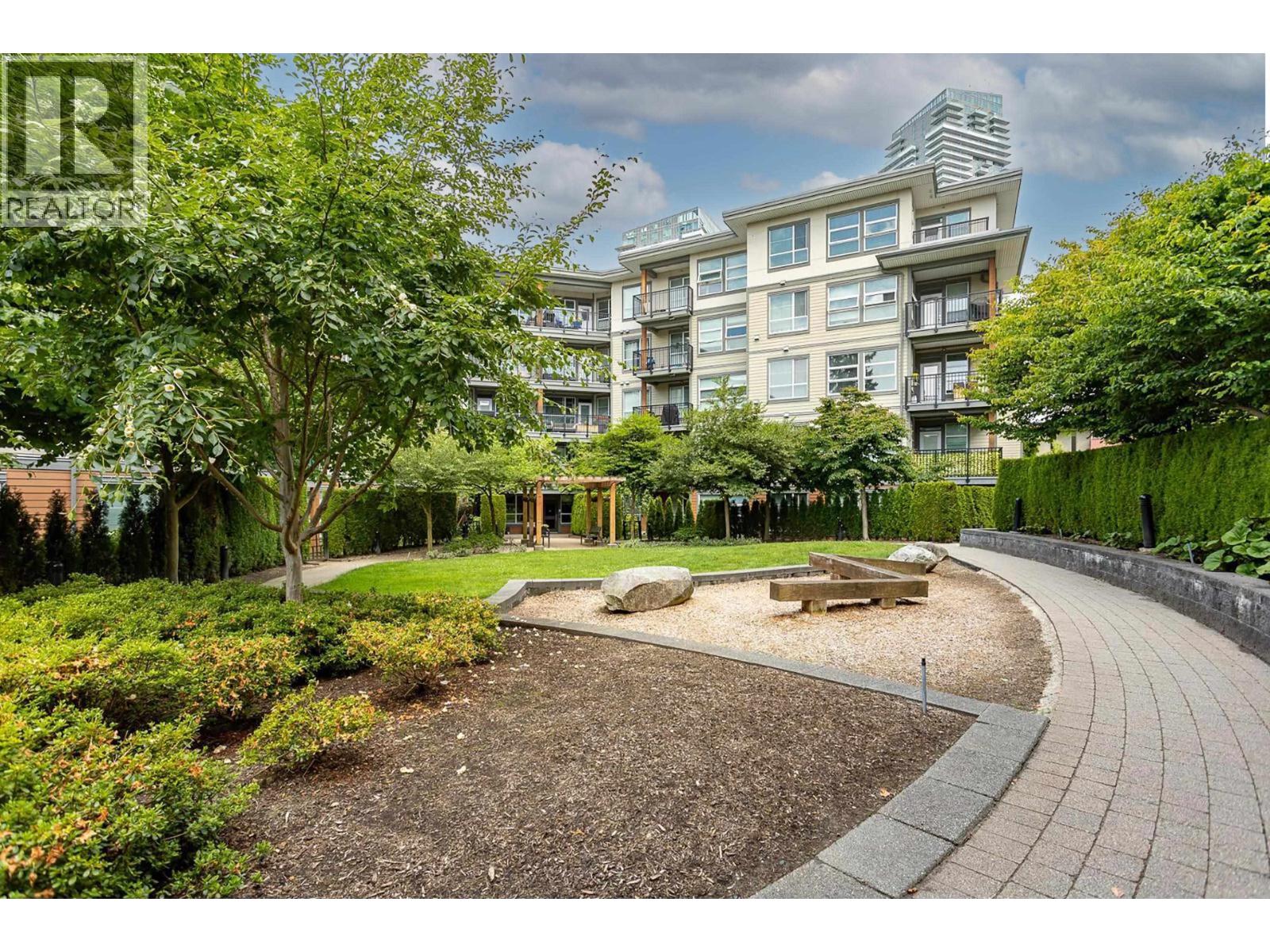 302 607 Cottonwood Avenue, Coquitlam, British Columbia  V3J 0H1 - Photo 31 - R3112244