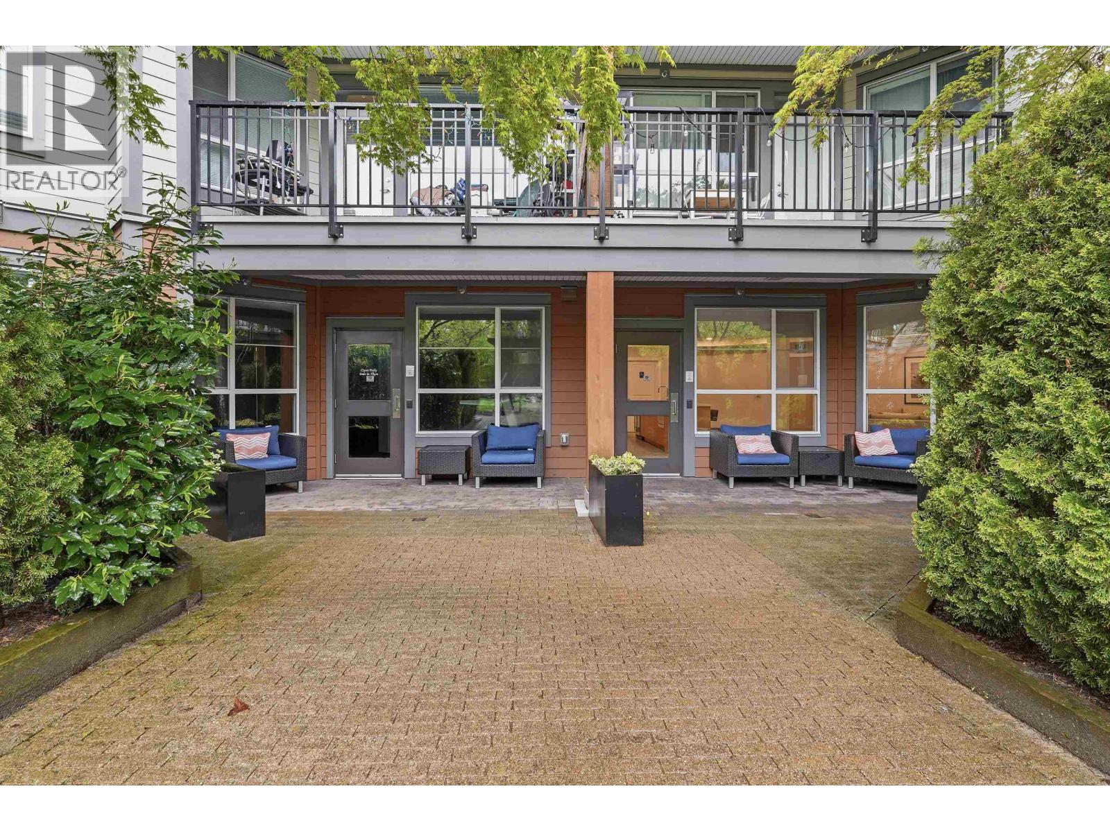 302 607 Cottonwood Avenue, Coquitlam, British Columbia  V3J 0H1 - Photo 29 - R3112244