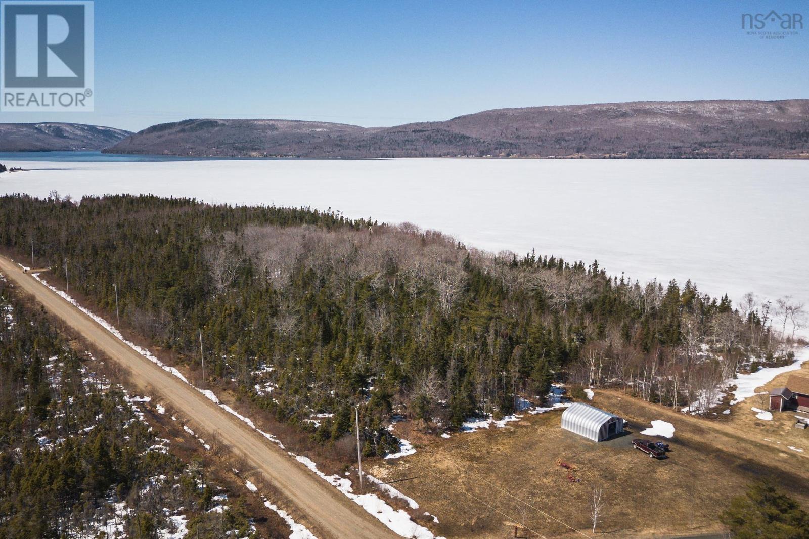 Lot 15 Joseph Macfarlane Drive, South Side Whycocomagh, Nova Scotia  B0E 2K0 - Photo 20 - 202607997